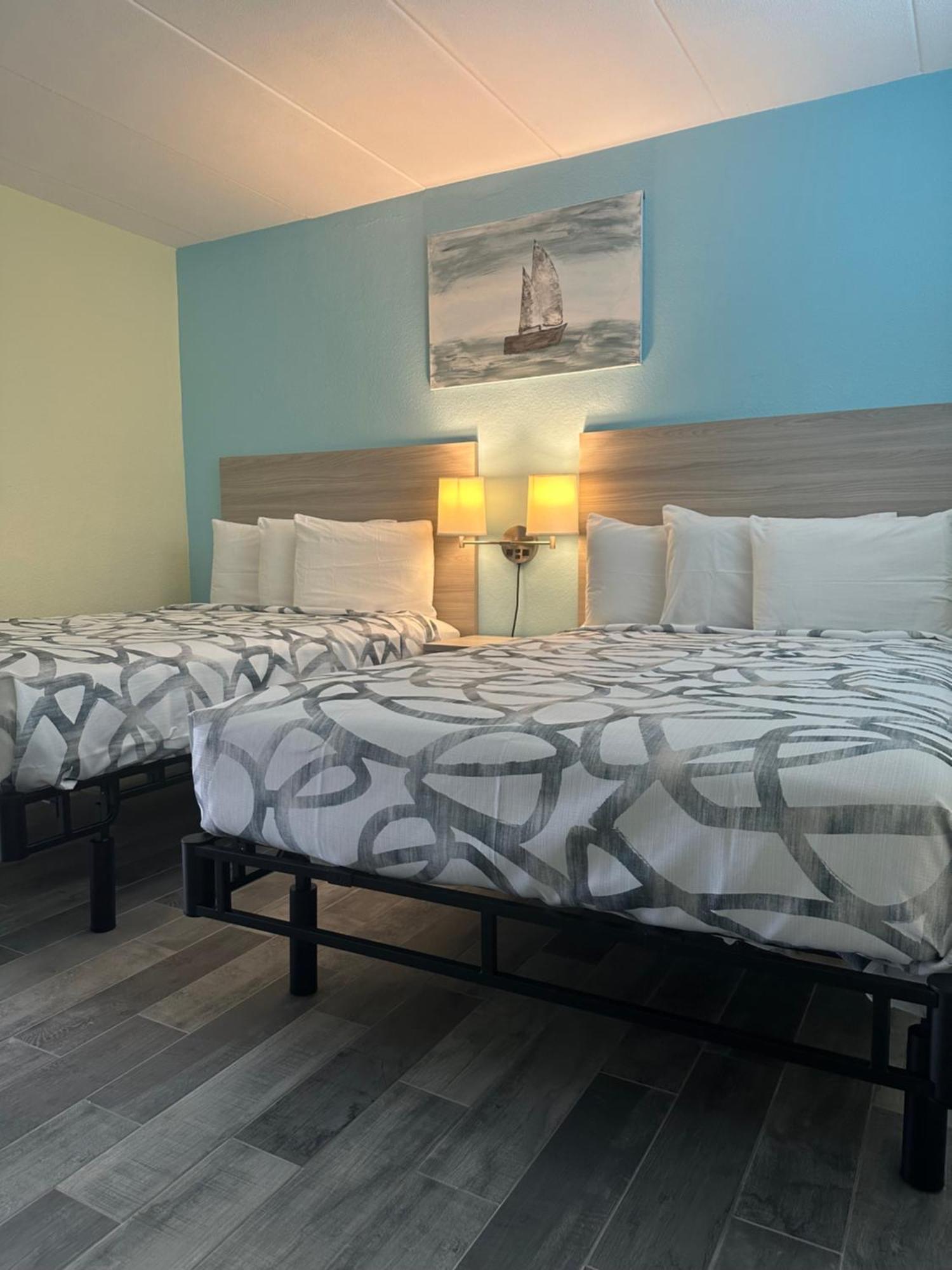 Royal Canadian Motel