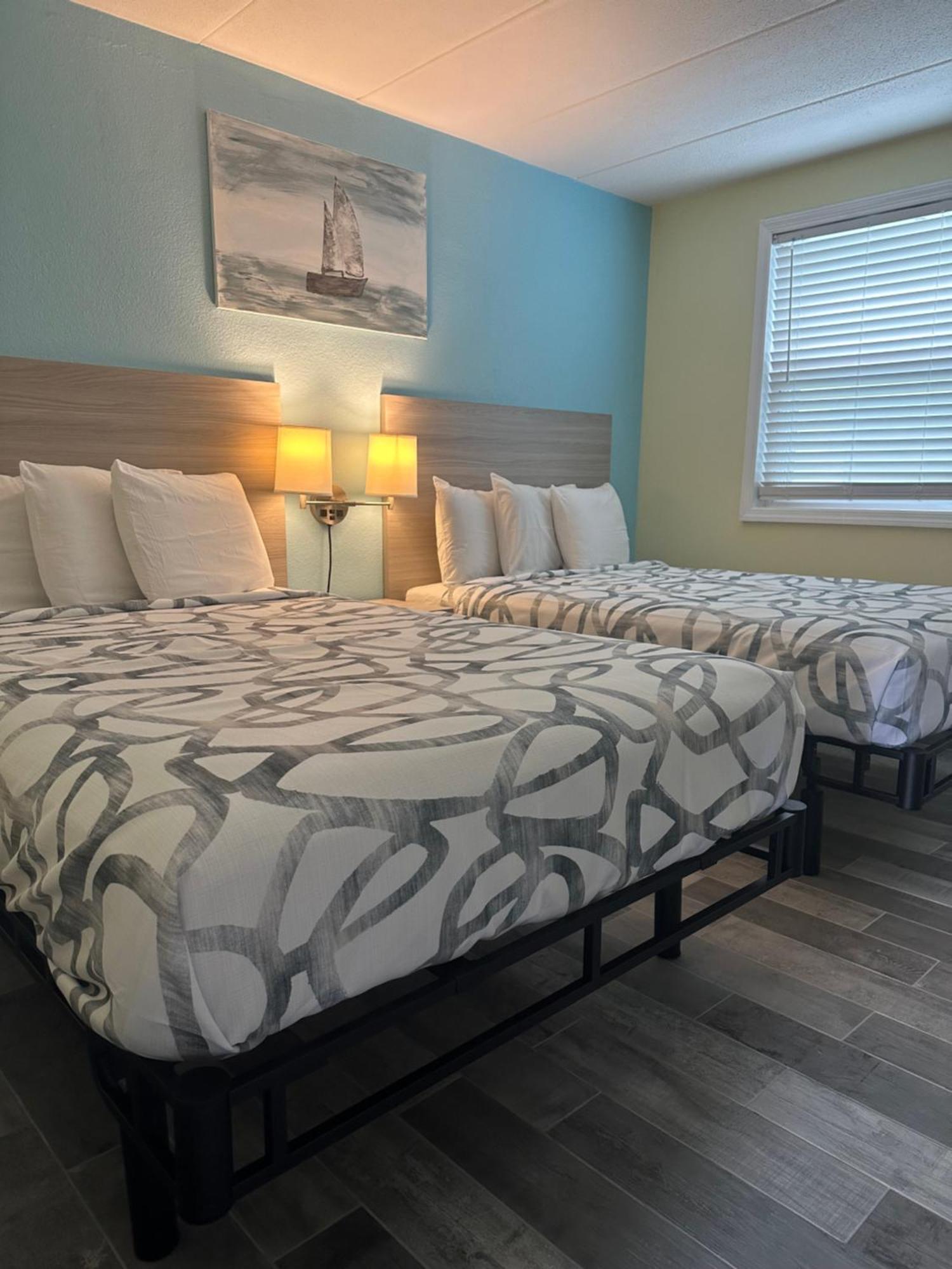 Royal Canadian Motel