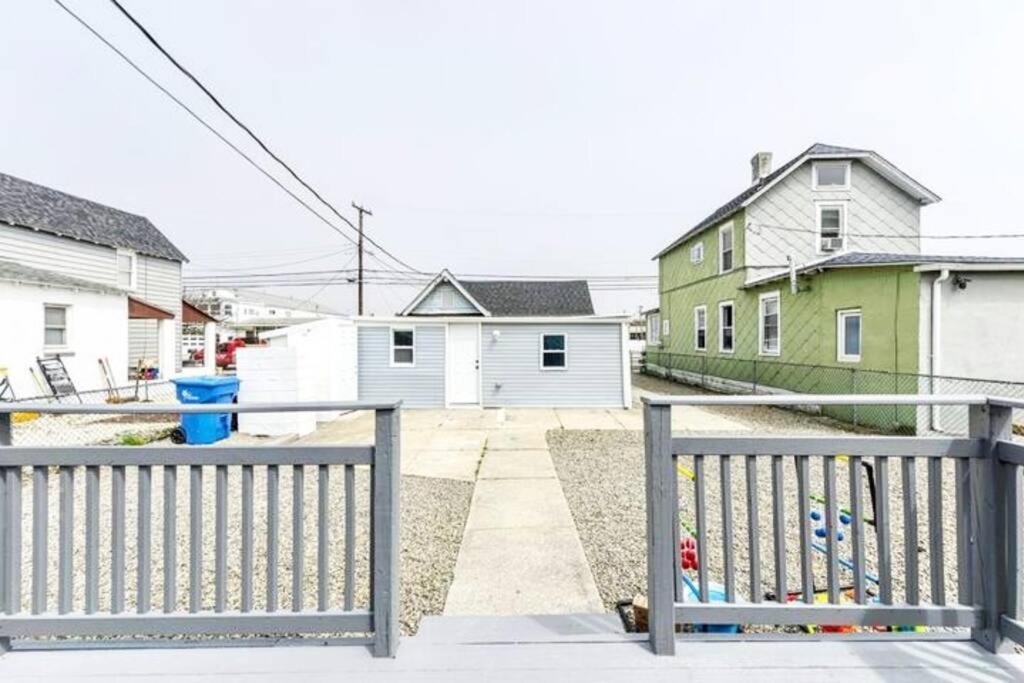 Angela's Wildwood