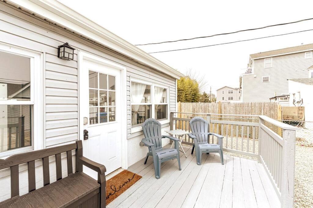 Holiday home Angela's Wildwood