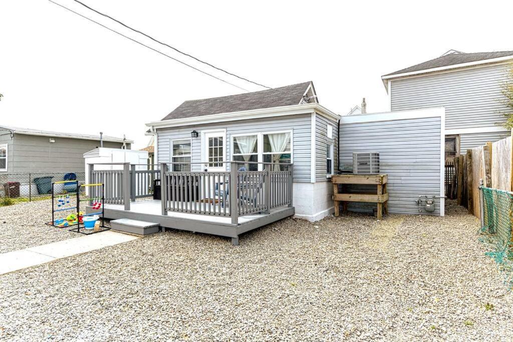 Angela's Wildwood