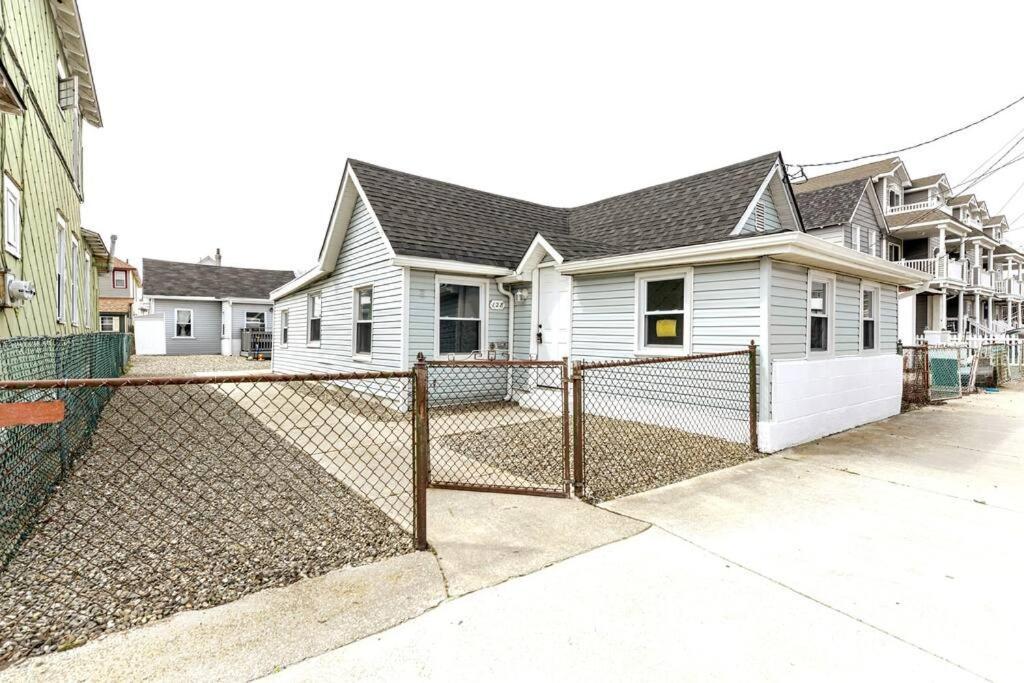 Holiday home Angela's Wildwood