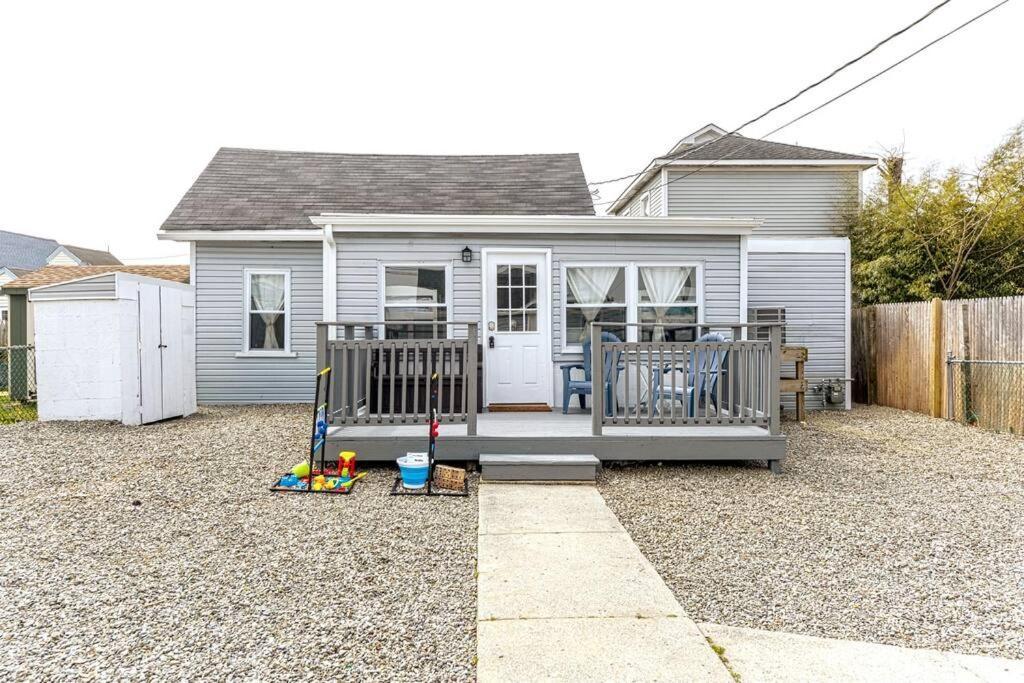 Holiday home Angela's Wildwood