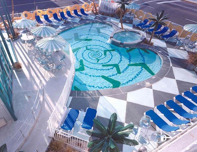 The Starlux Hotel 3*