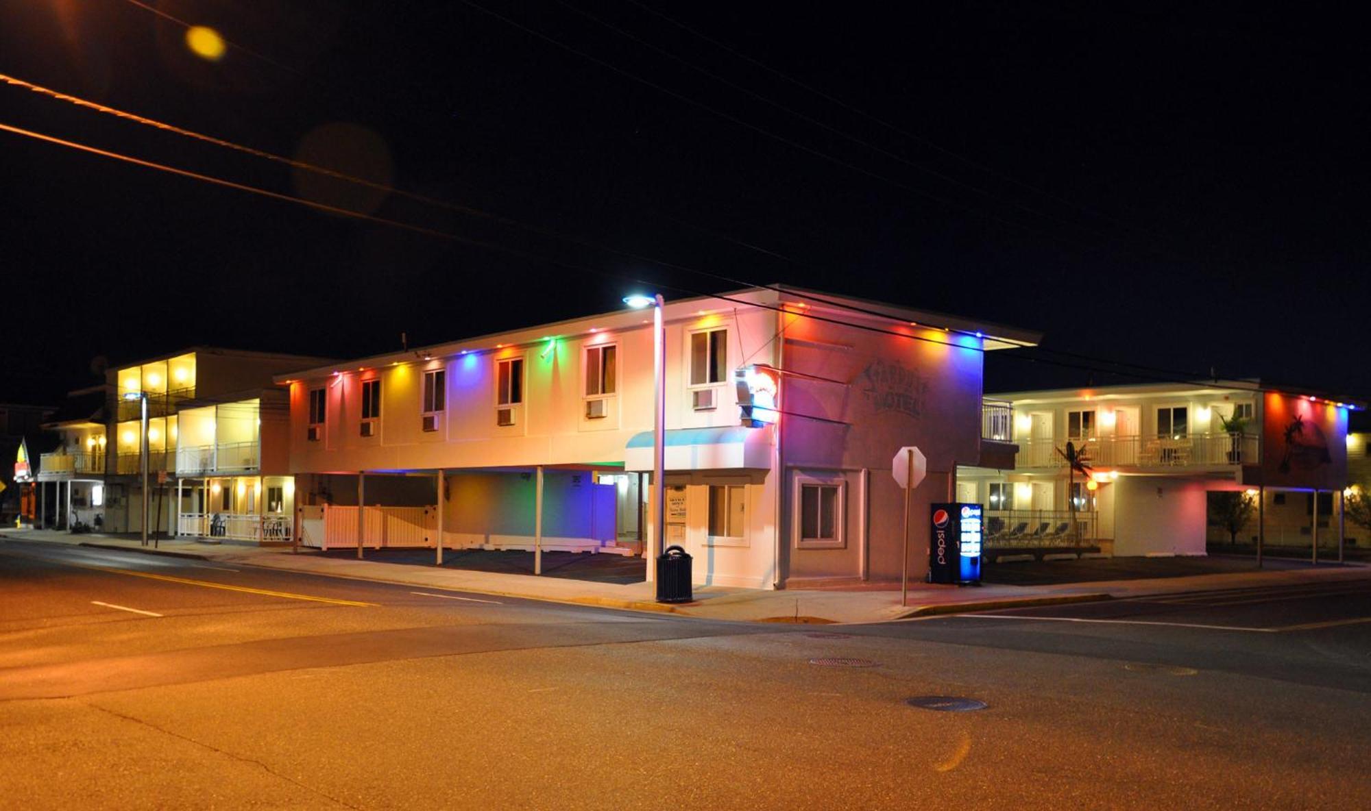 Stardust 2* Wildwood