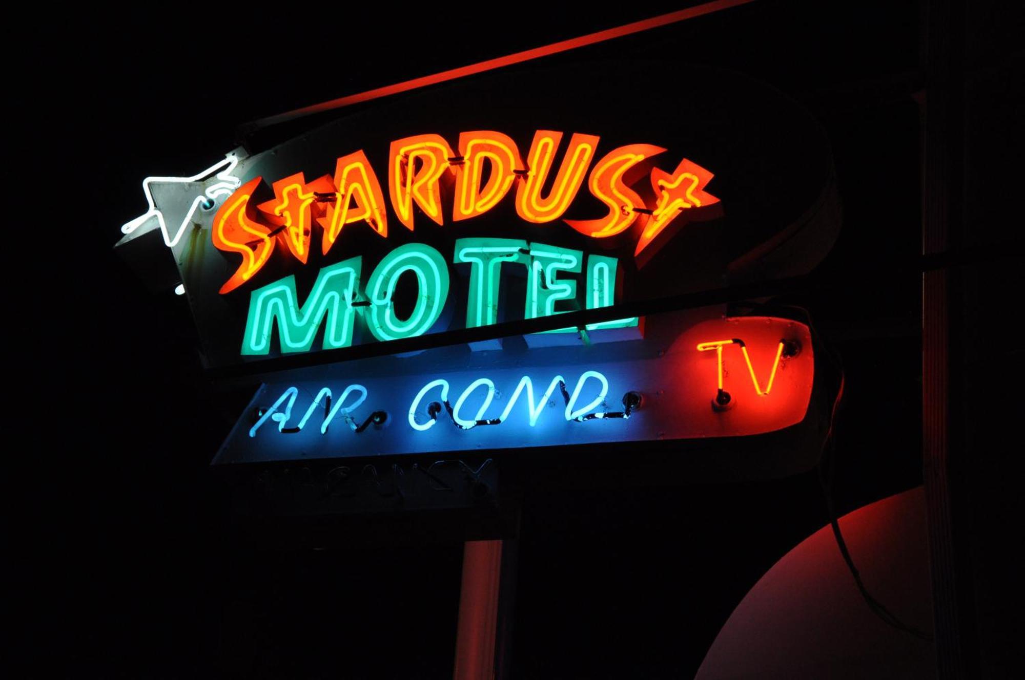 Stardust 2* Wildwood