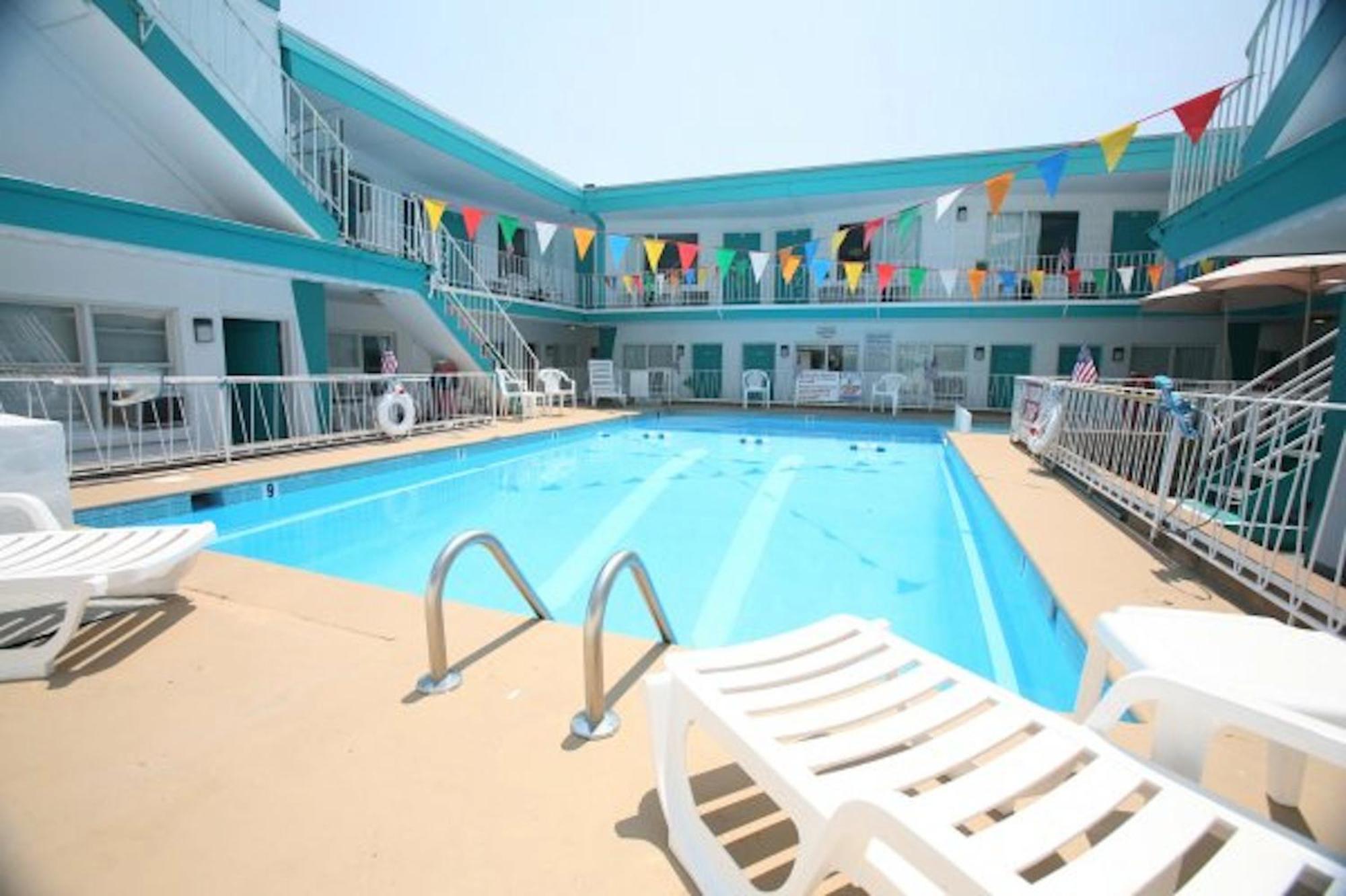 El Ray Motel 2*