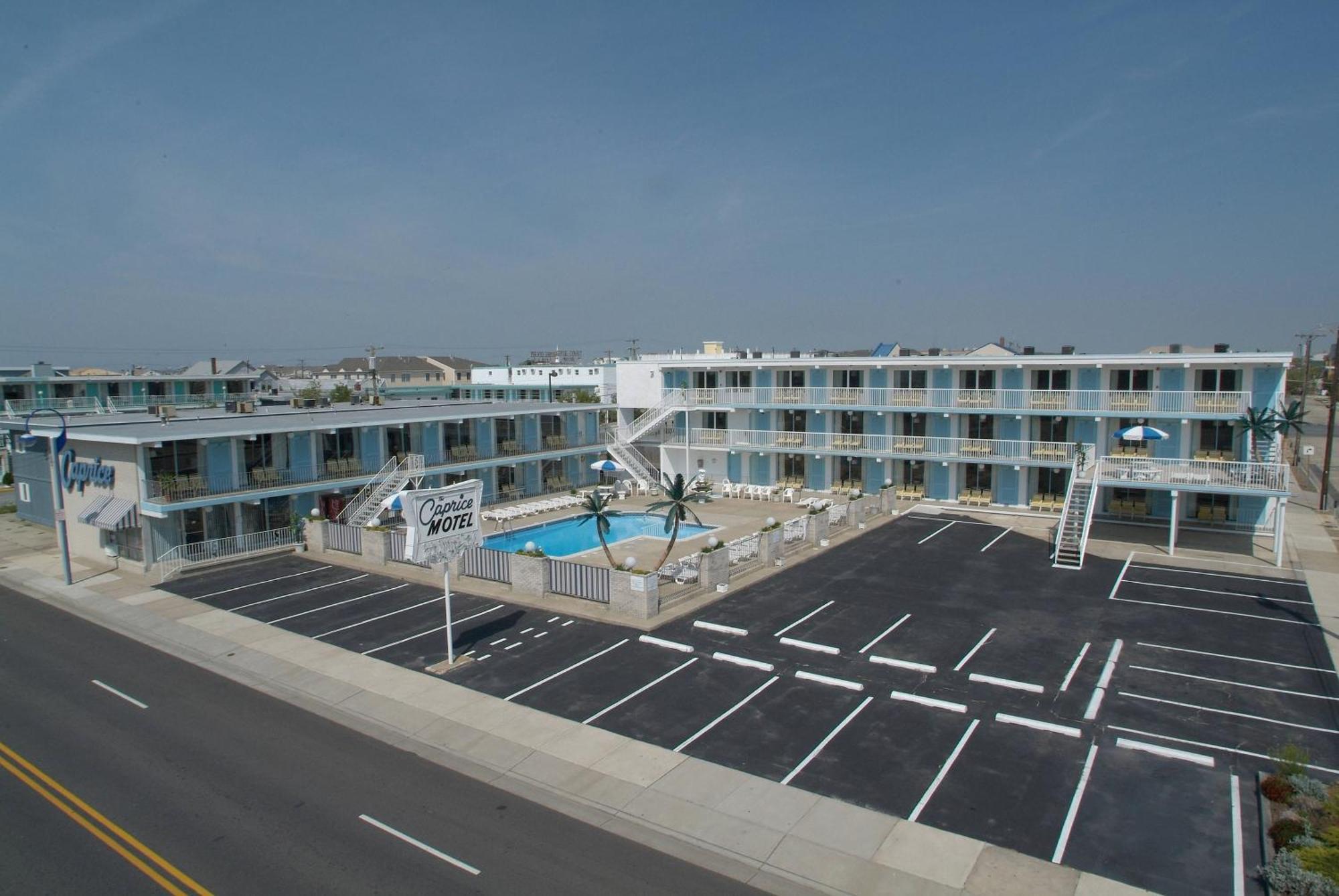Caprice - 2* Wildwood
