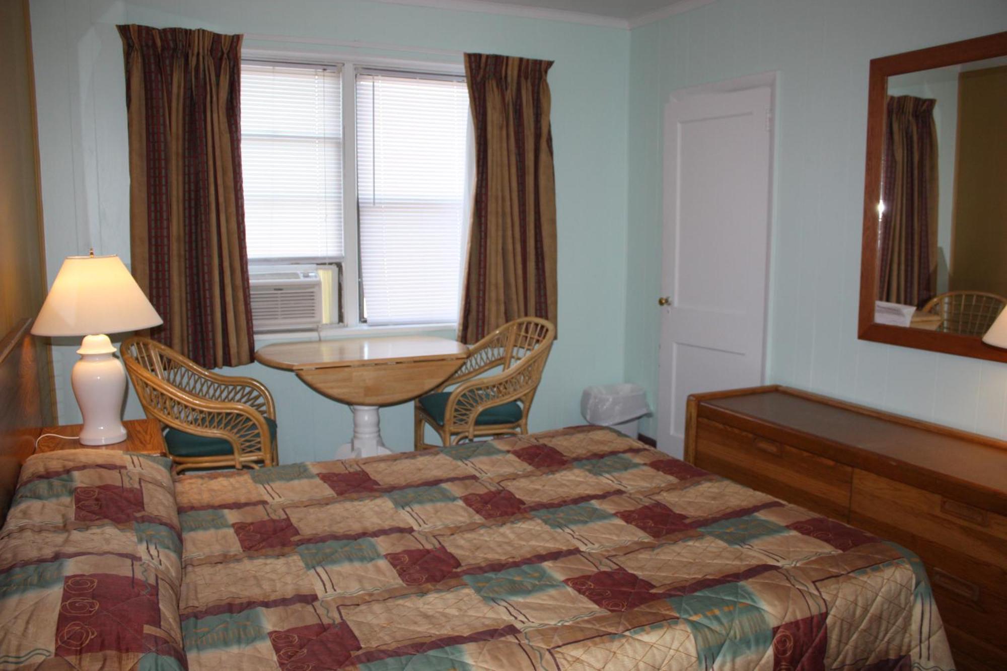 Key West Motel Wildwood