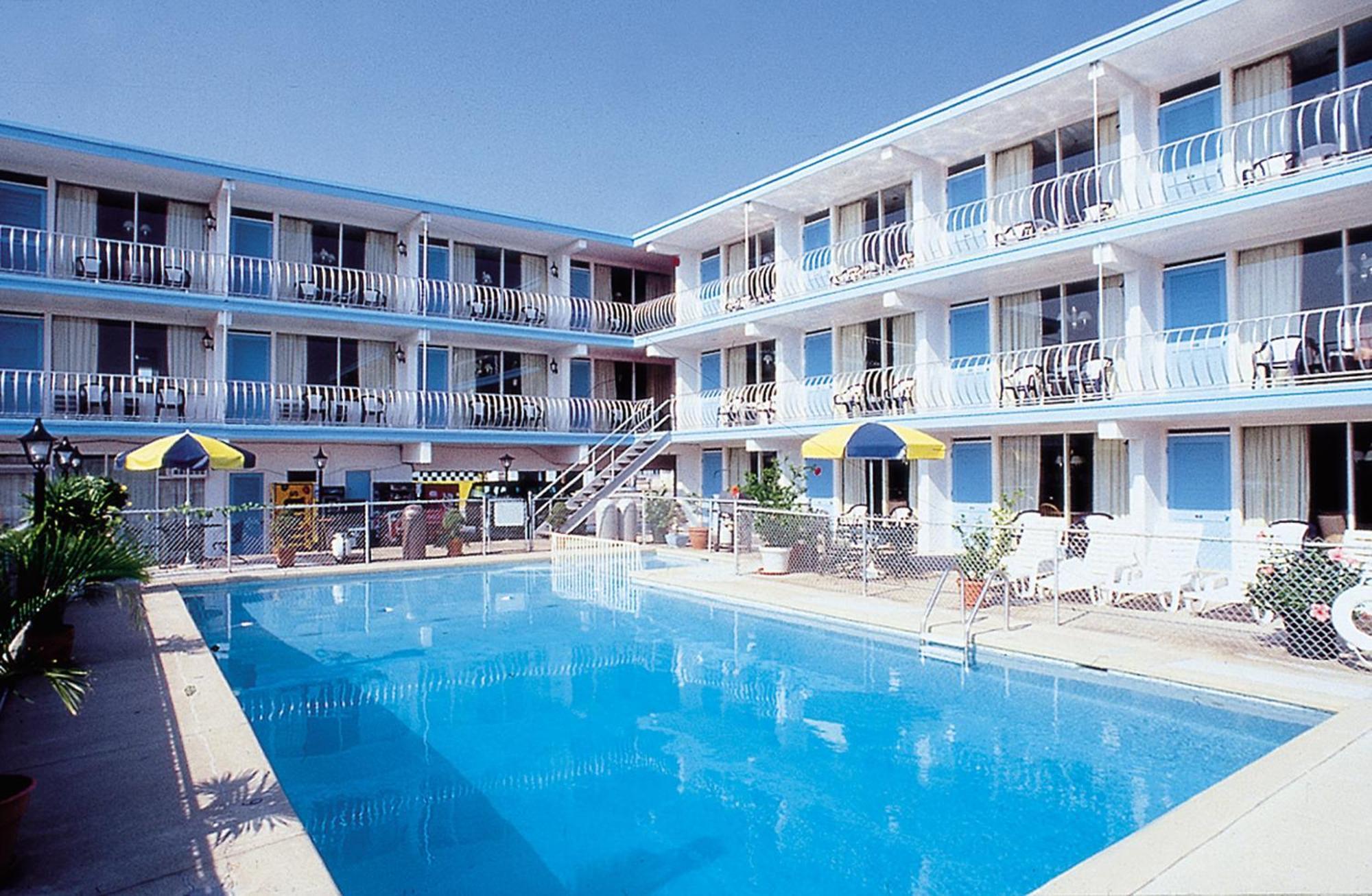 Motel Quebec