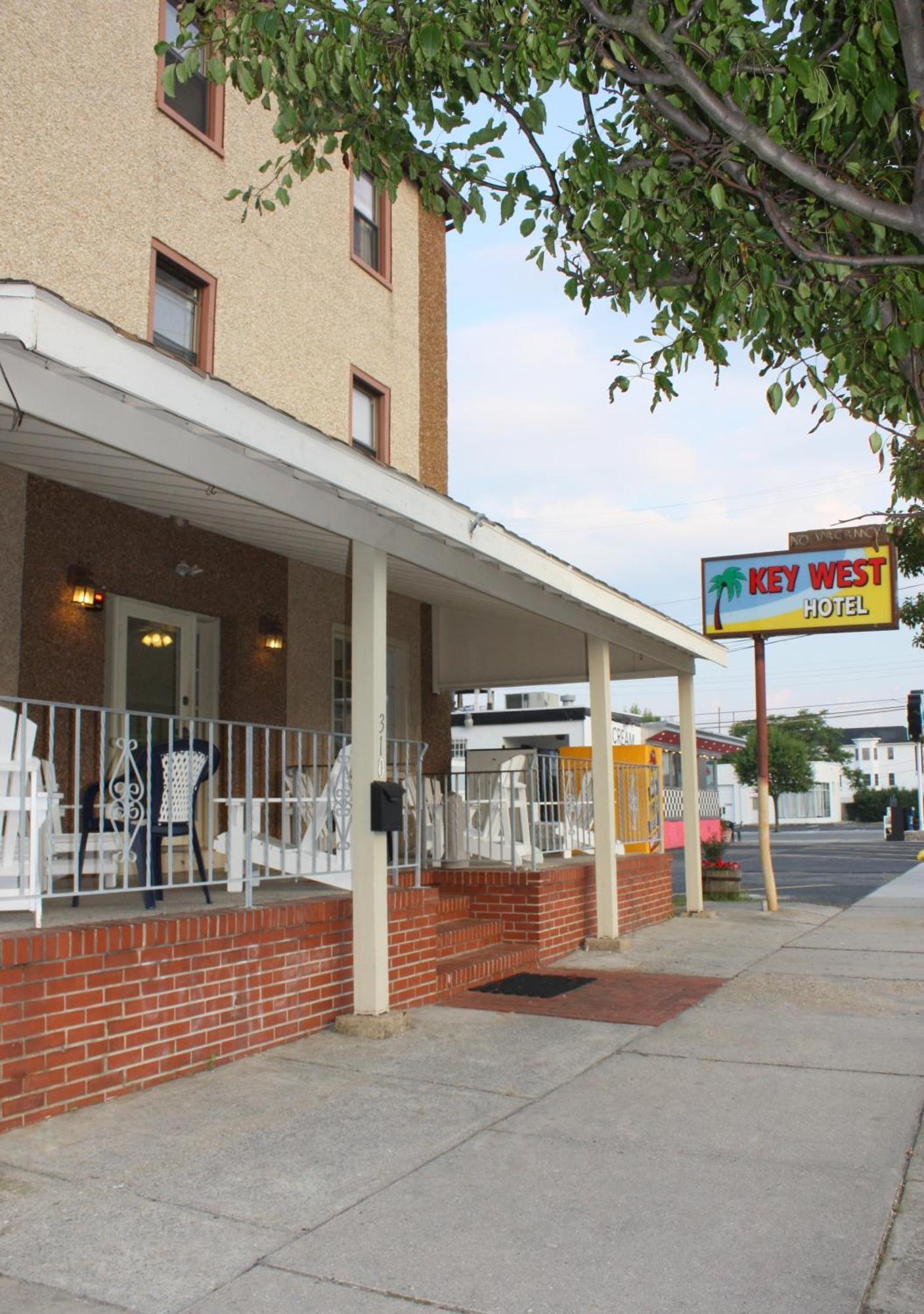 Motel Key West 2*