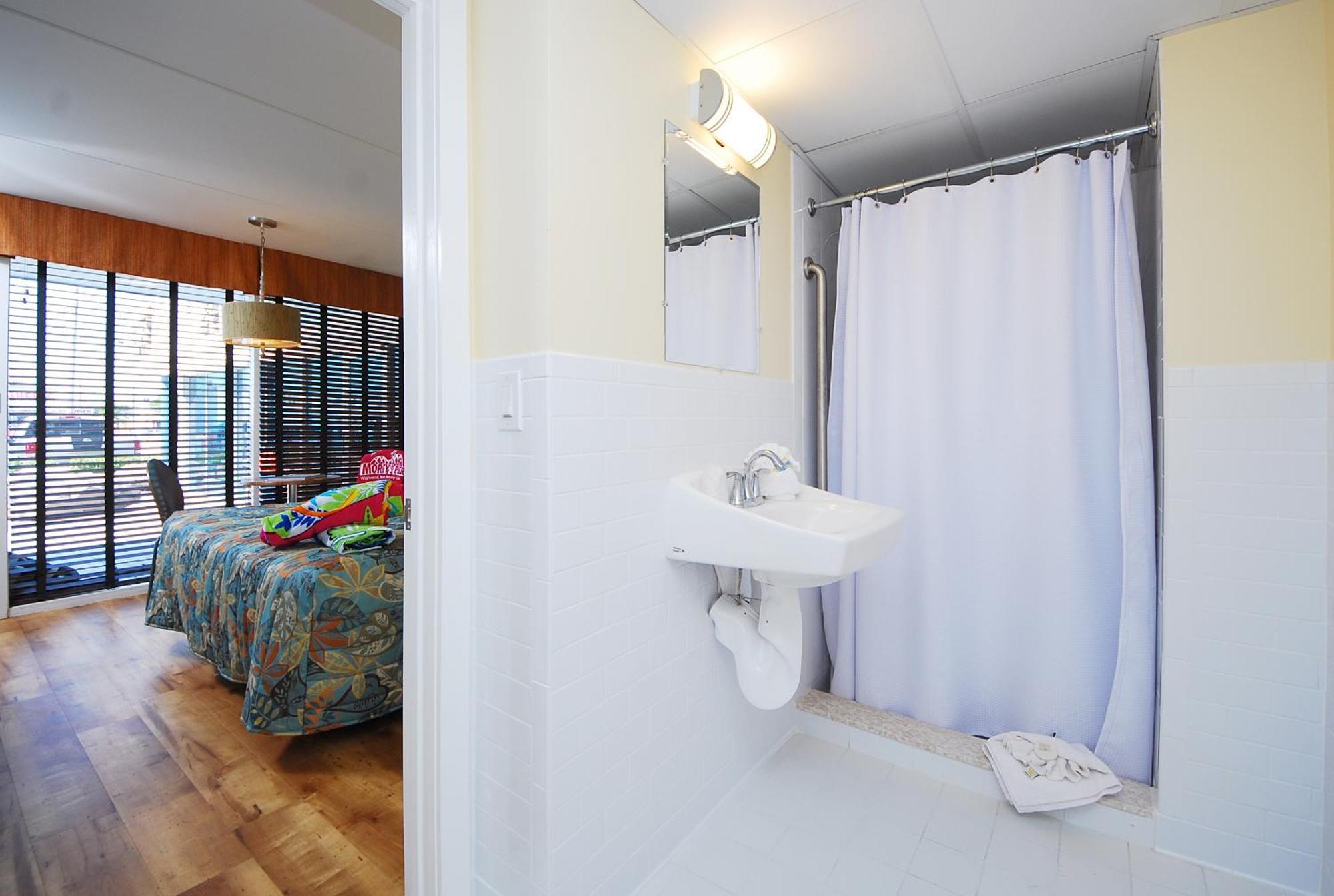 Motel Blue Palms 3*