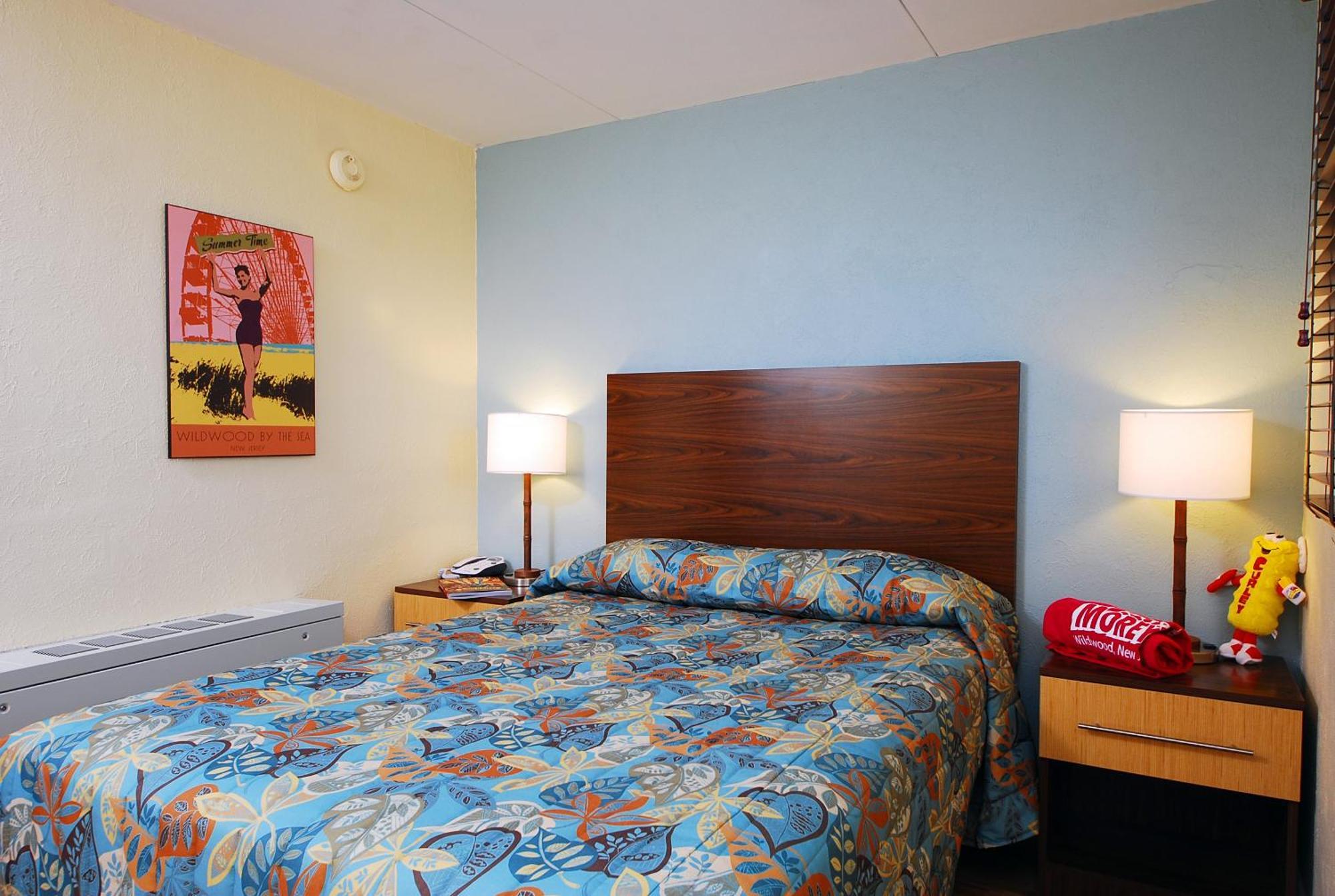 Blue Palms Motel