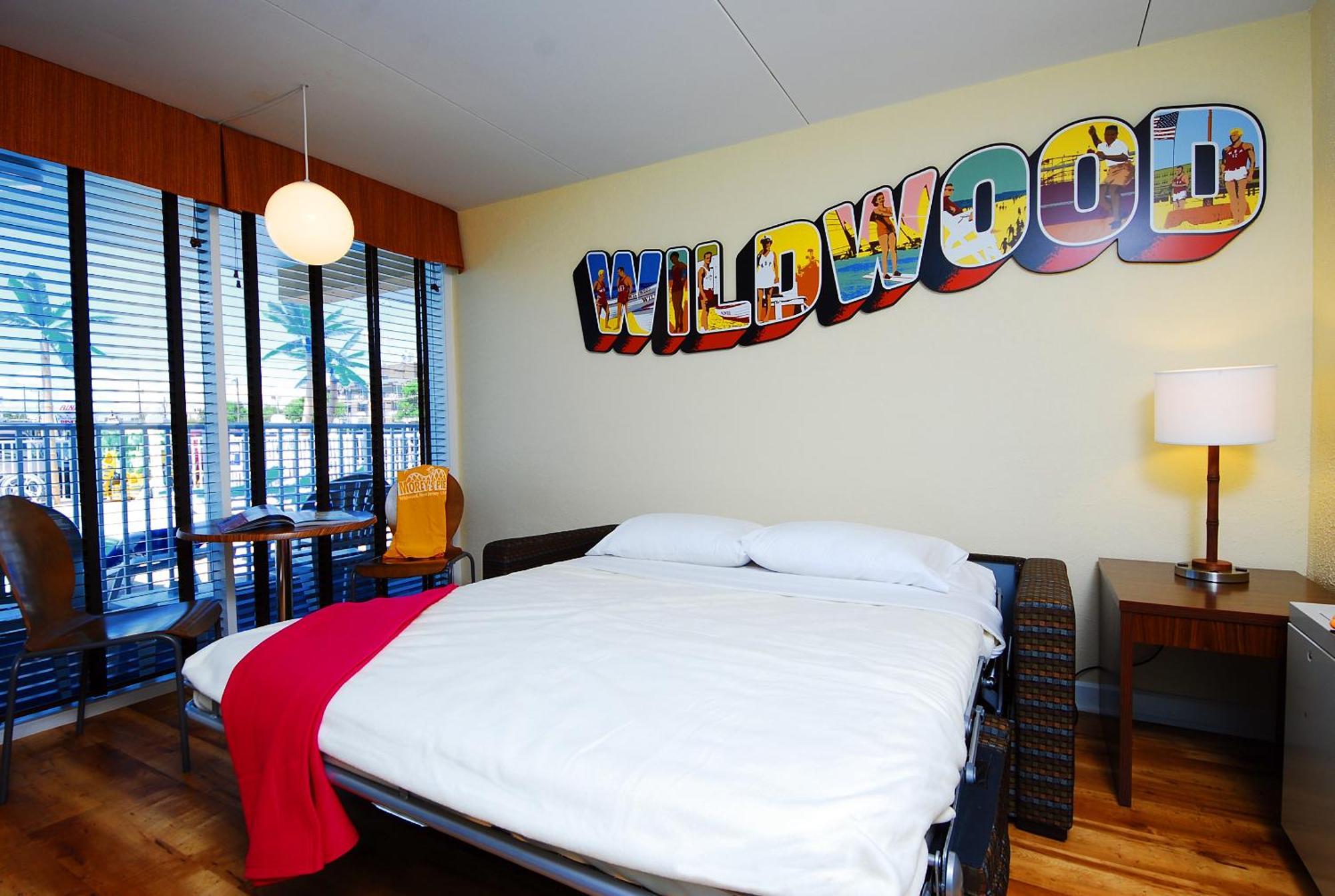 Blue Palms Motel 3*