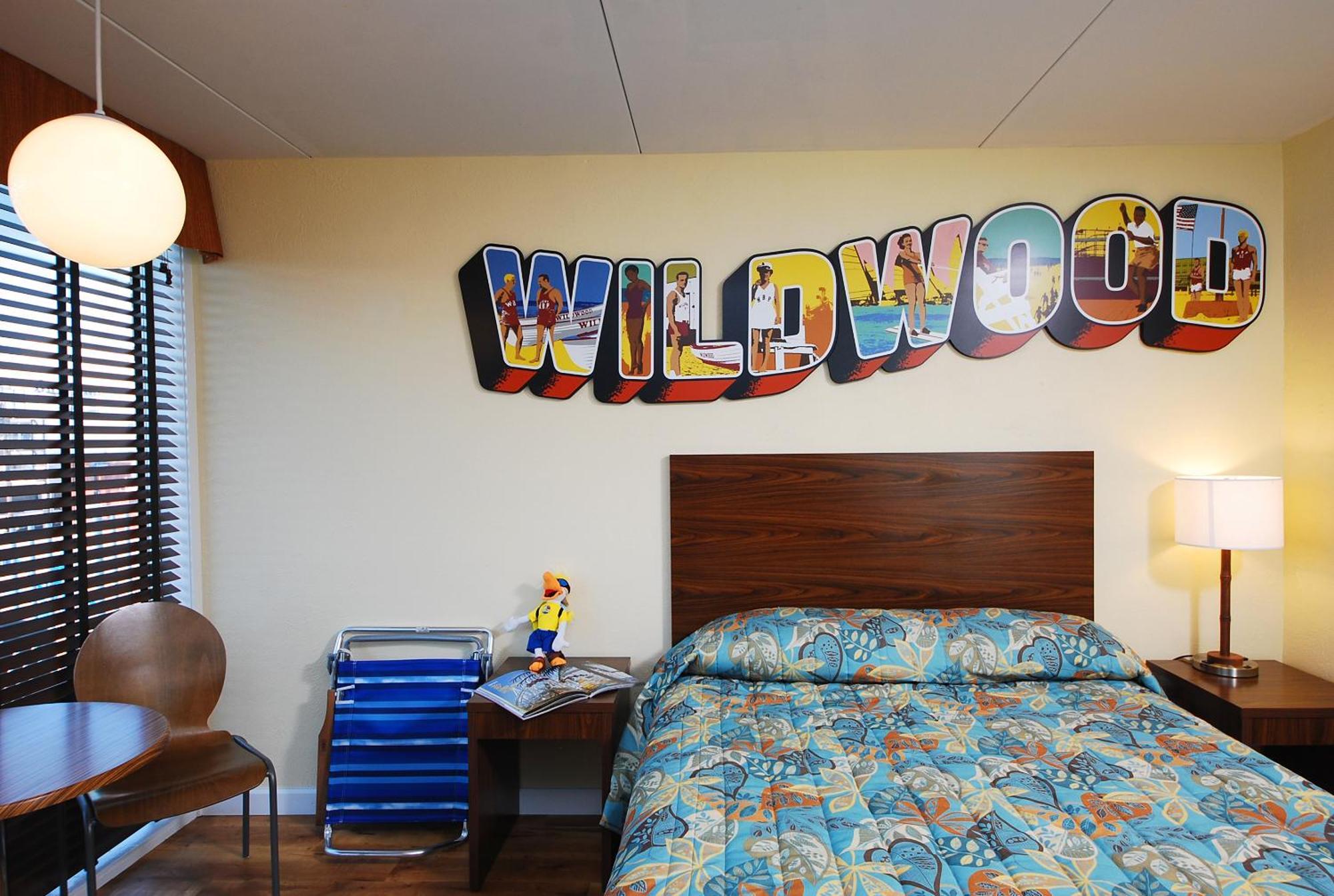 Blue Palms Wildwood