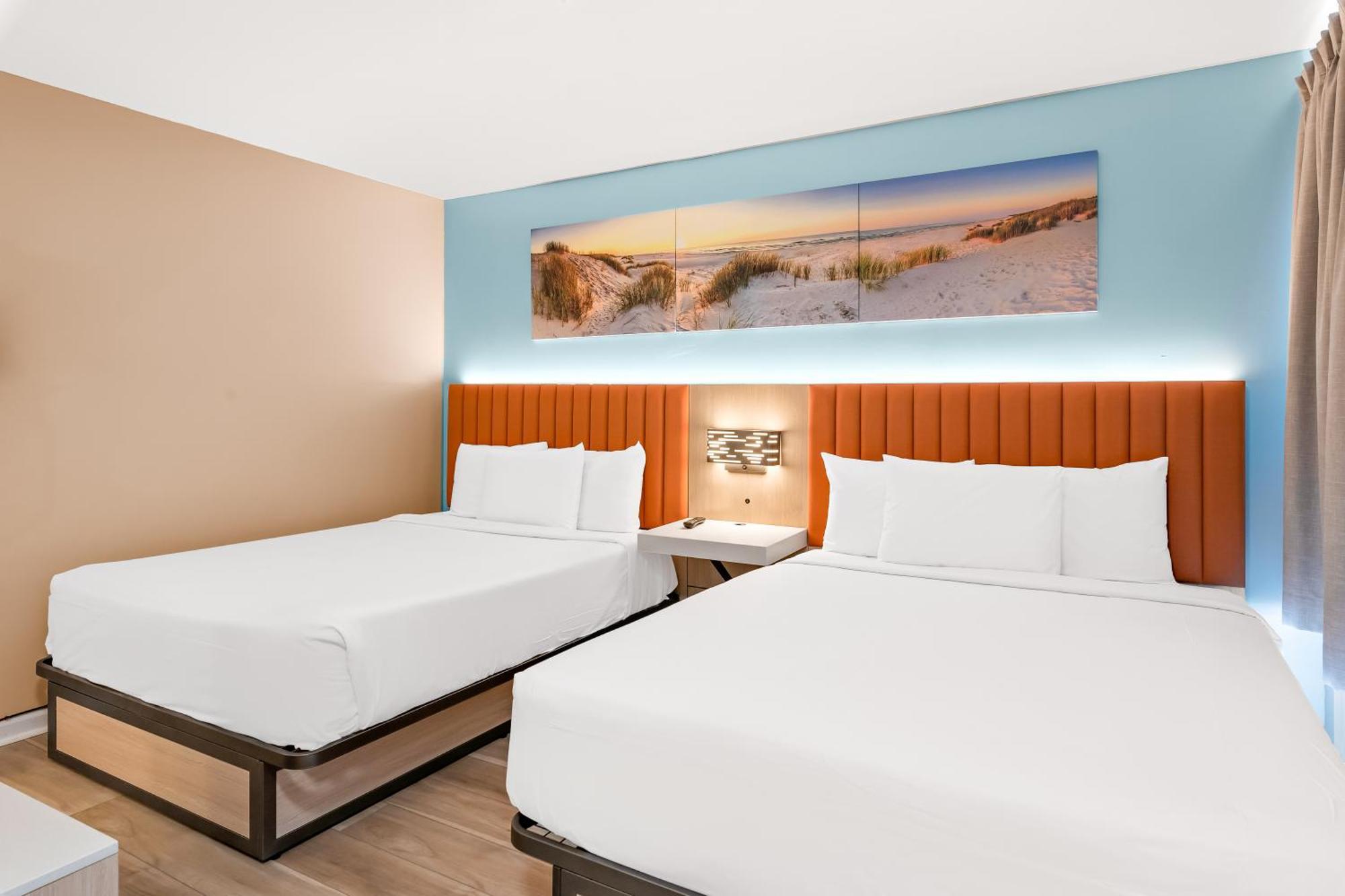 Mango 3* Wildwood