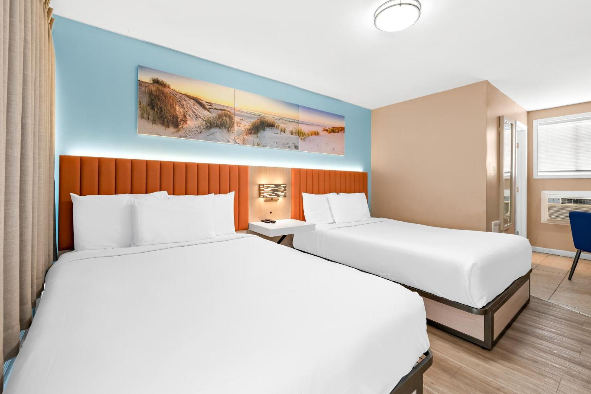 Motel Mango Wildwood