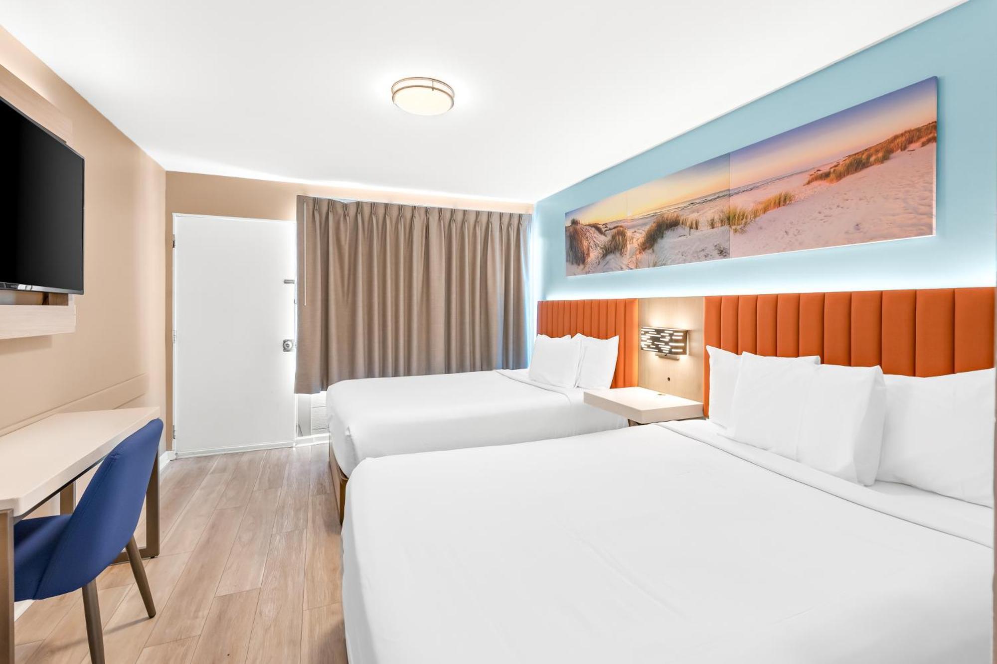 Mango 3* Wildwood