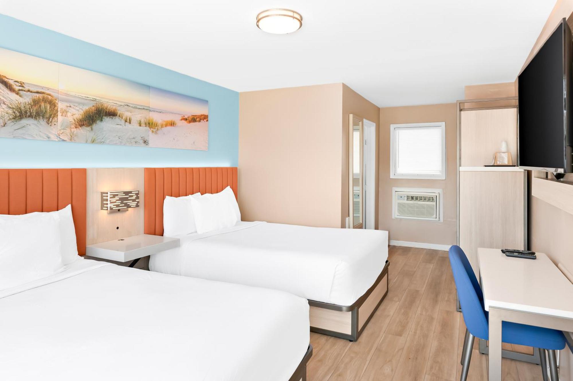 Motel Mango Wildwood