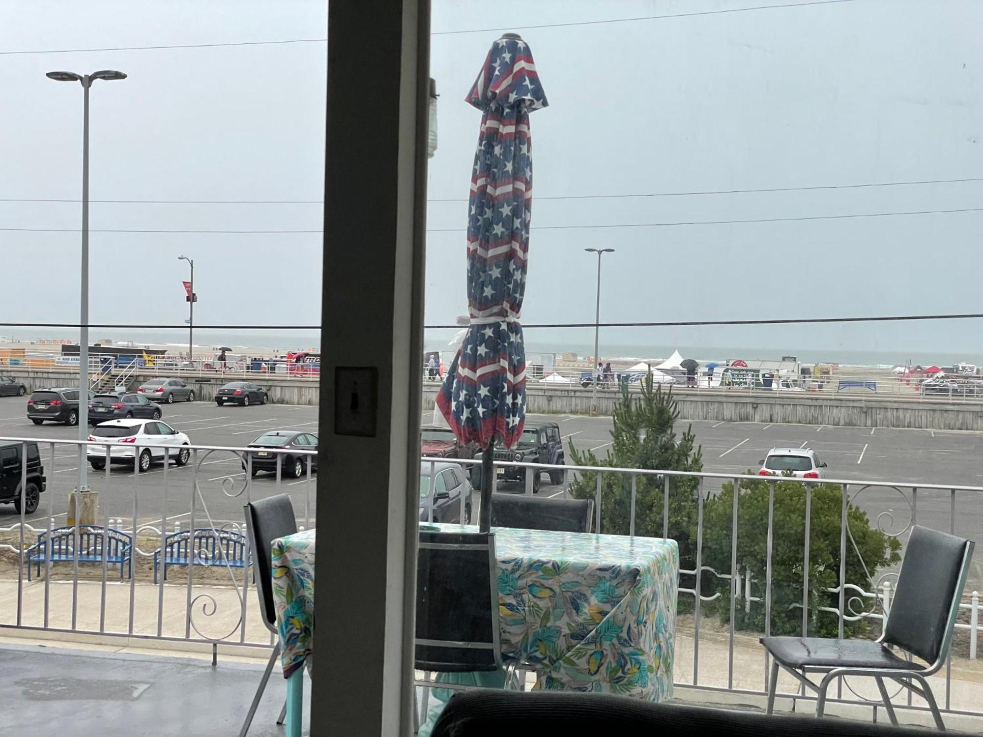Searay - Apartment Wildwood