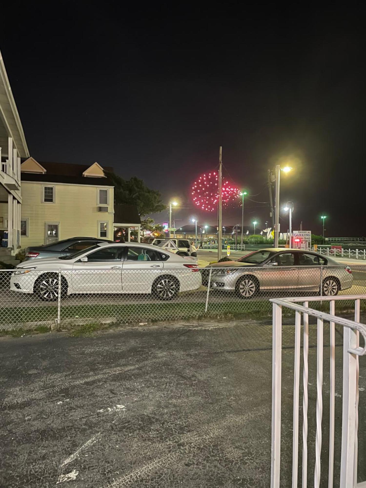 Apartment Searay - Wildwood
