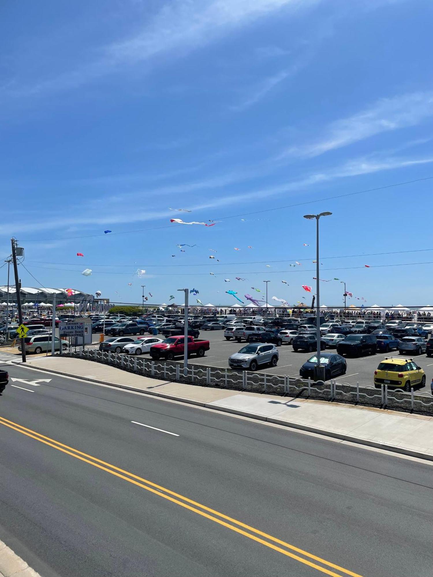 Apartment Searay - Wildwood