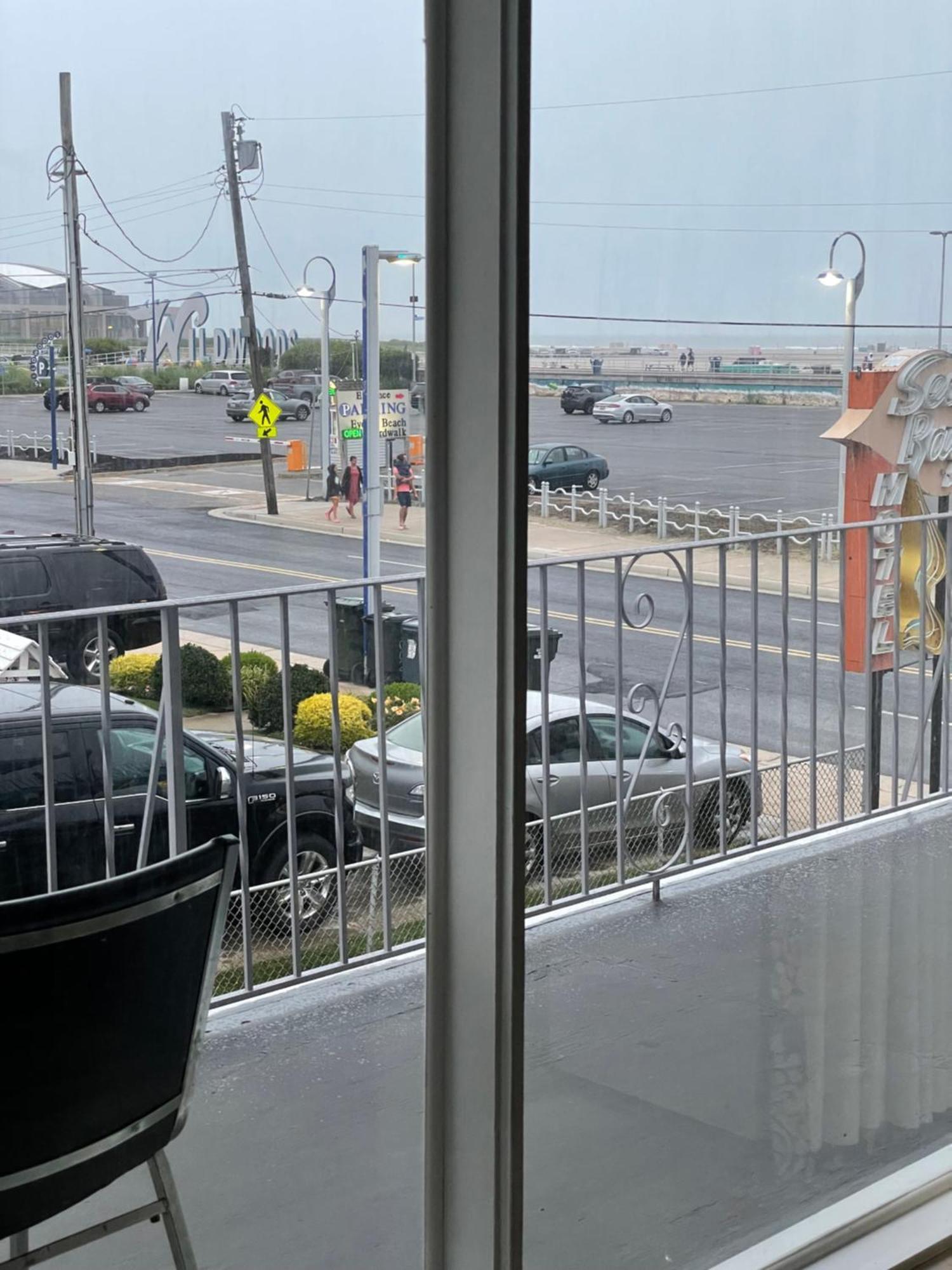 Searay - Apartment Wildwood