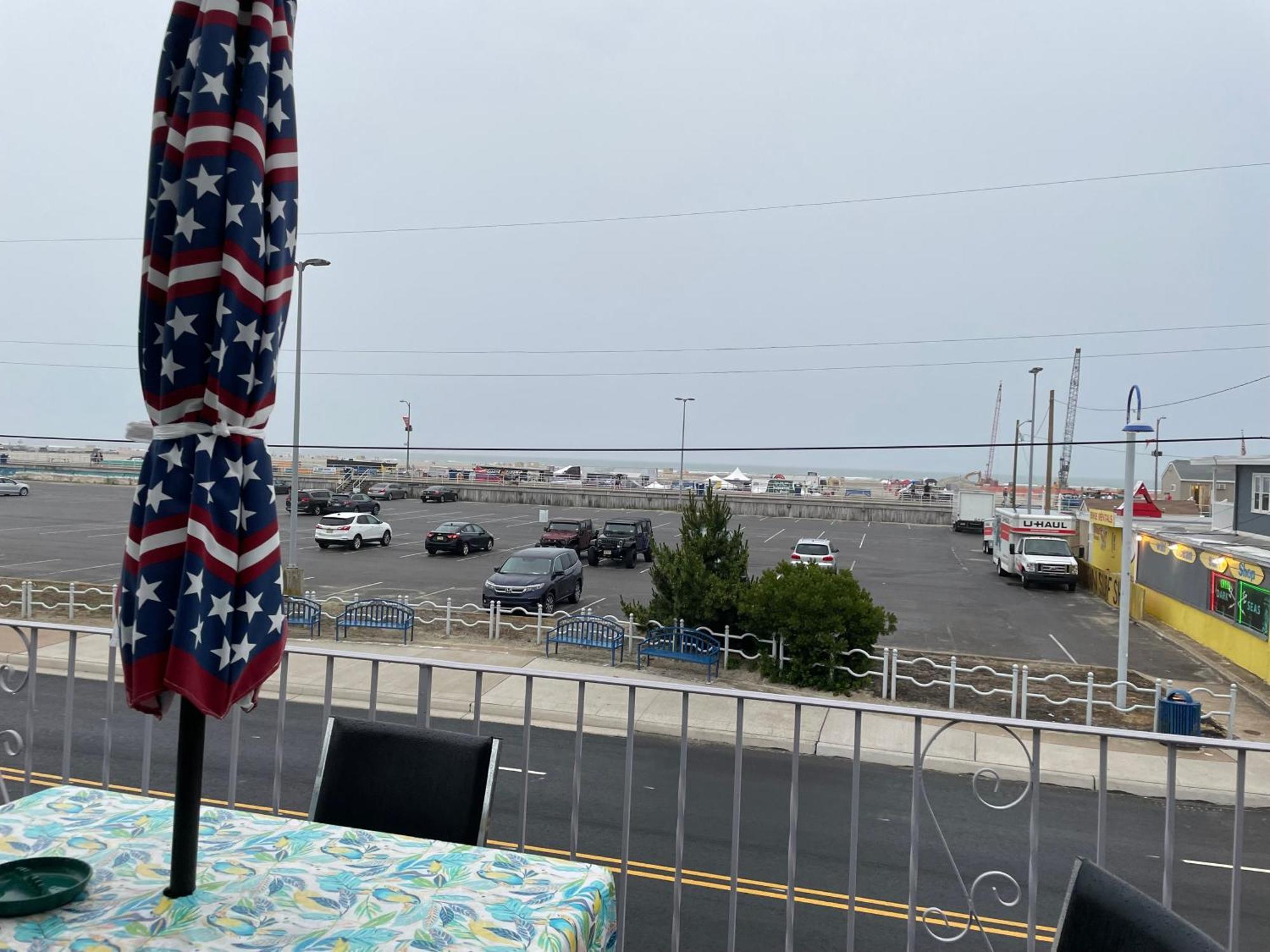 Apartment Searay - *