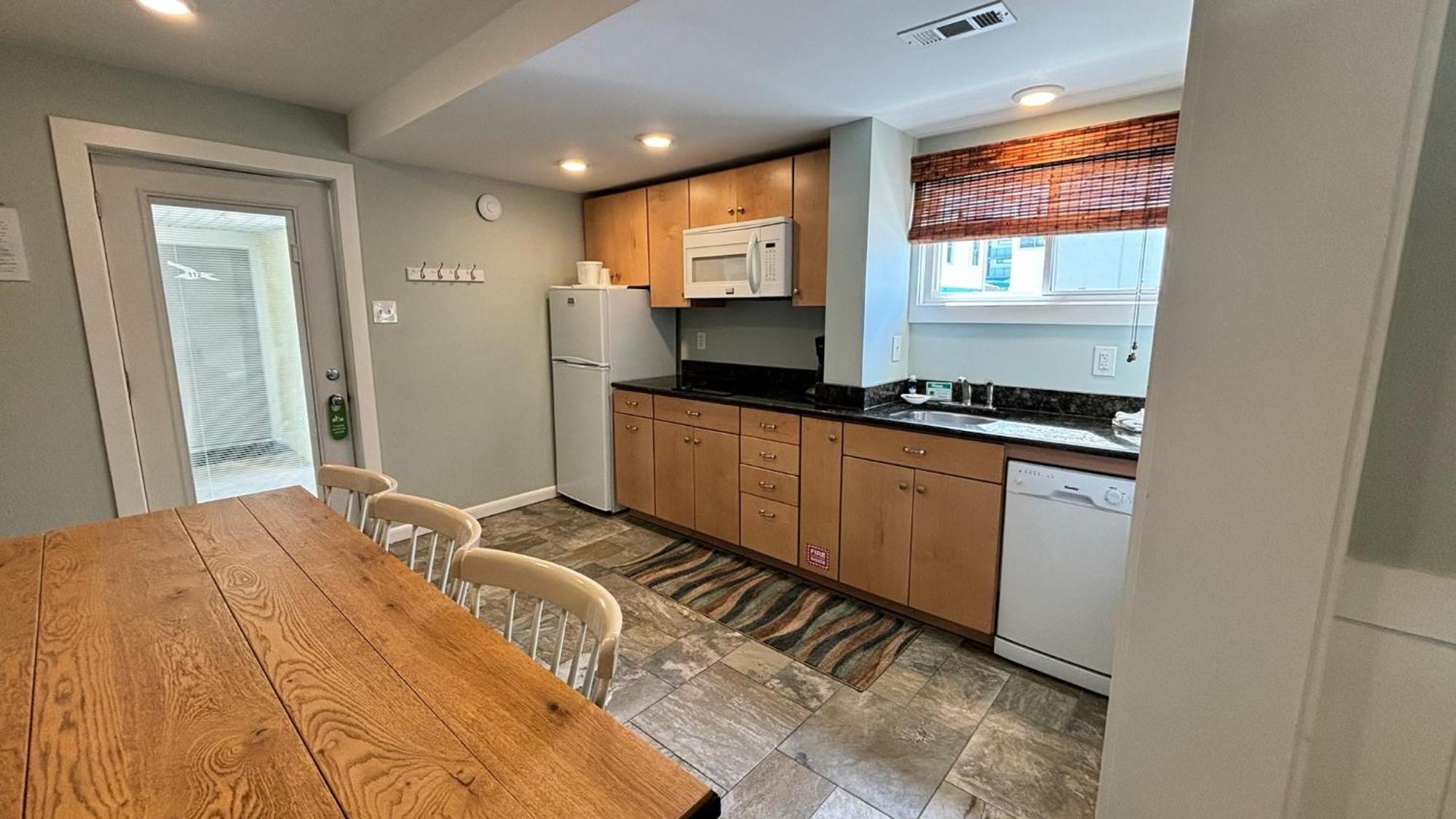 Sea Gull Motel 3*