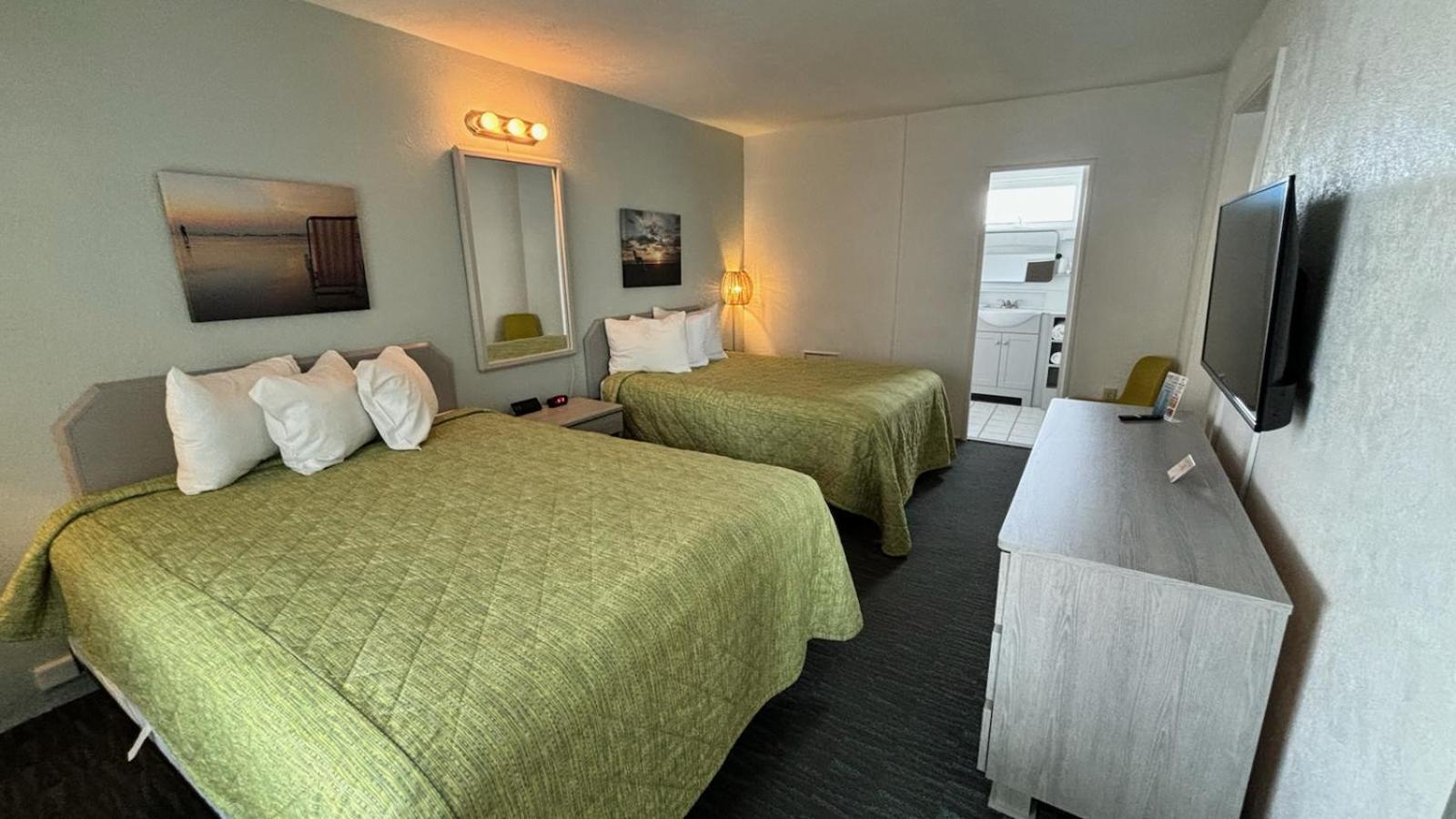 Sea Gull Motel Wildwood