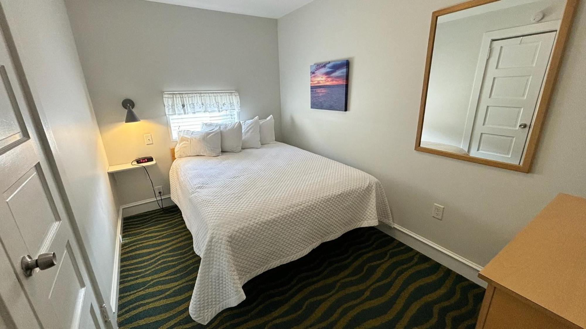Sea Gull Motel 3* Wildwood