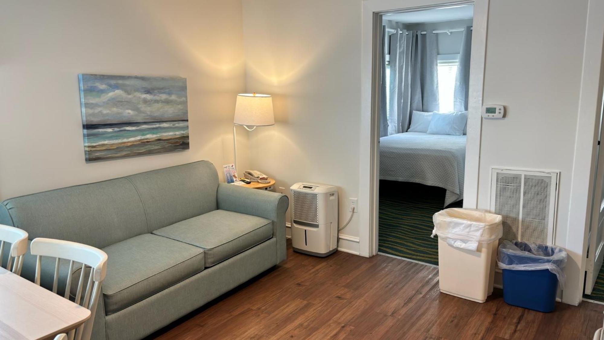 Sea Gull Motel Motel 3*