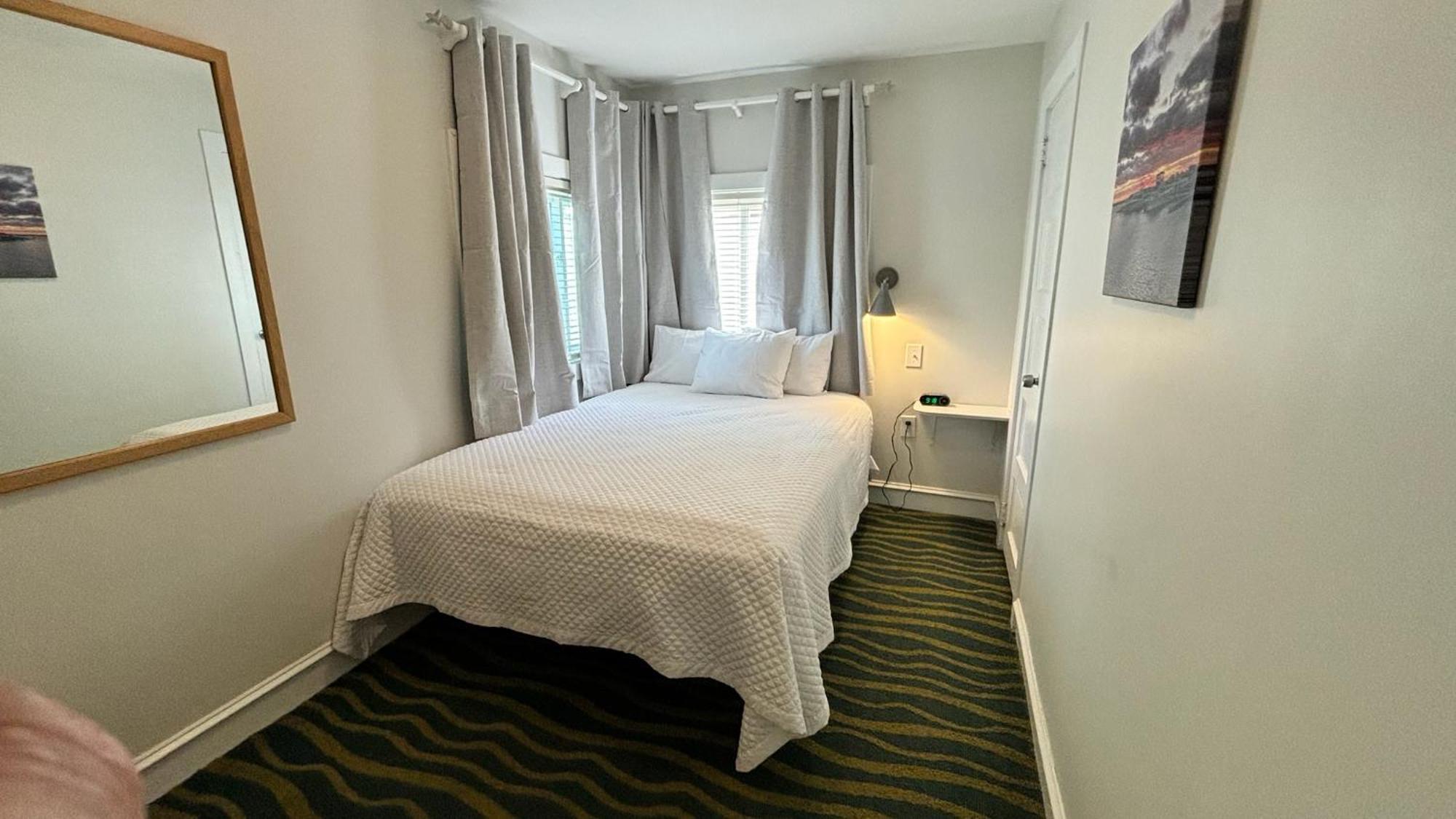 Sea Gull Motel 3*