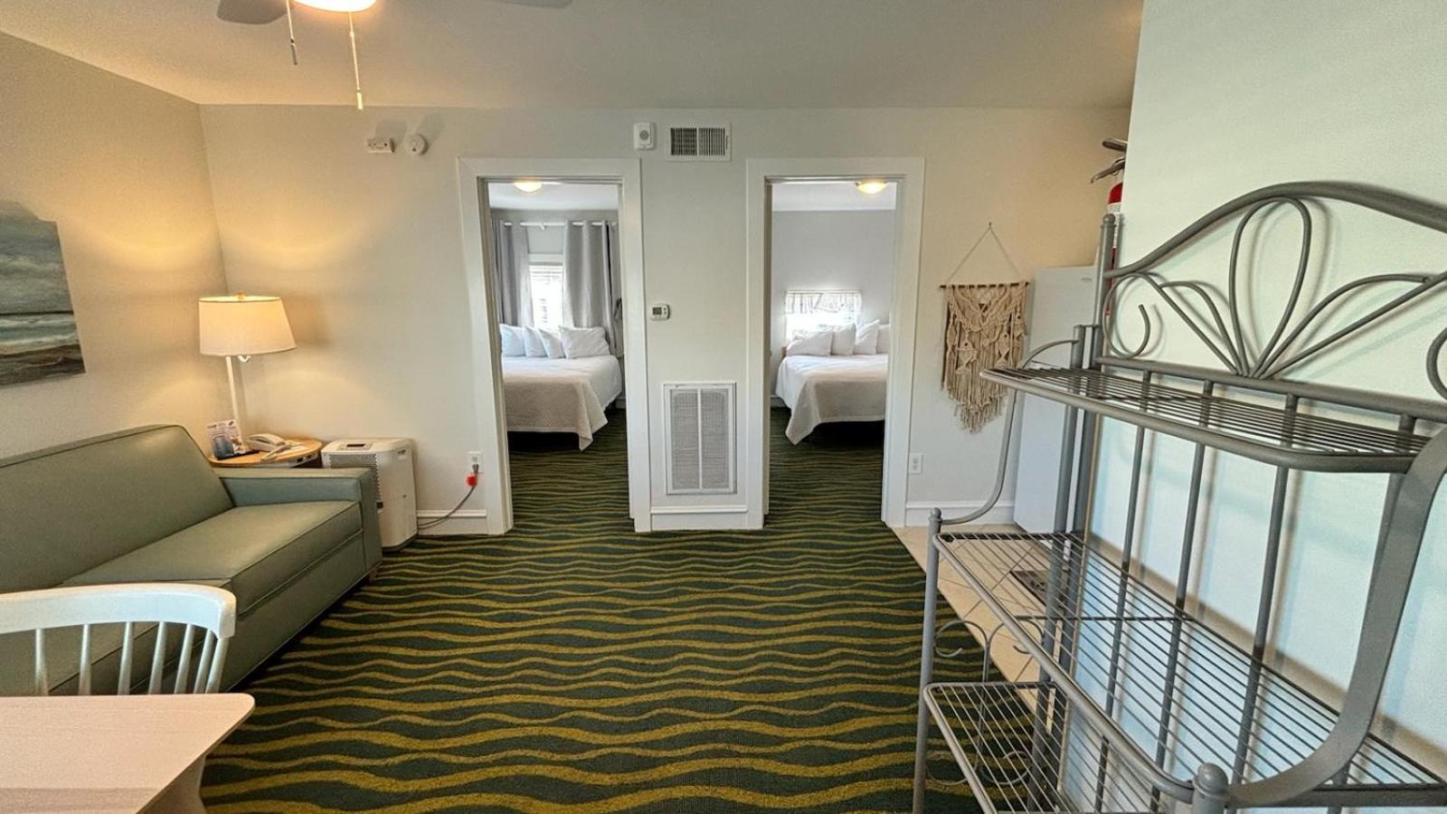 Sea Gull Motel Wildwood