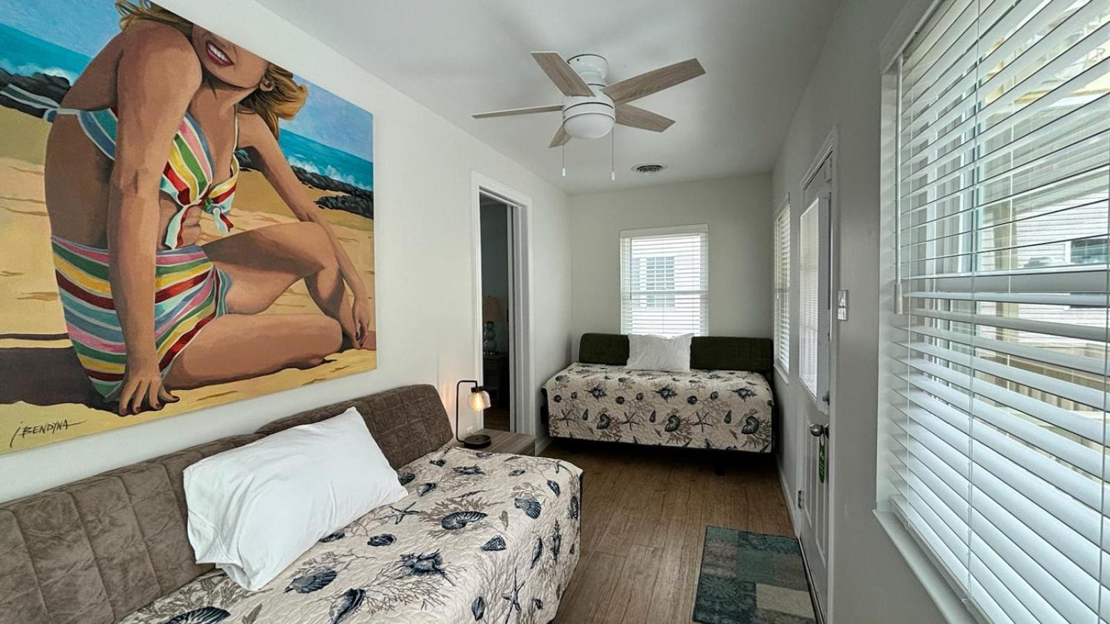 Sea Gull Motel
