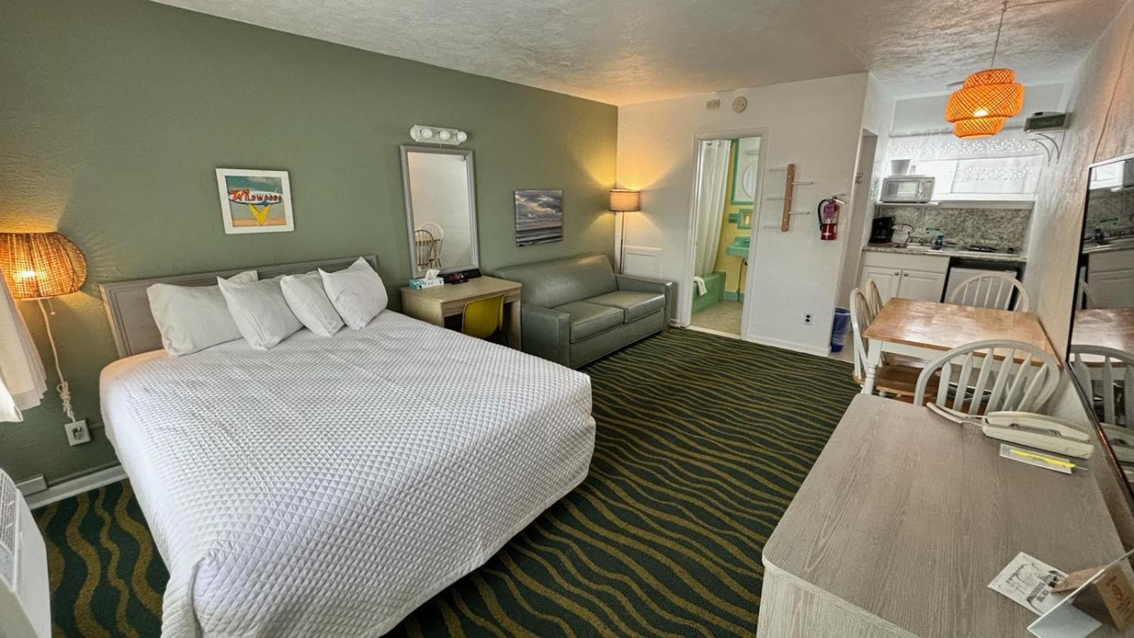 Sea Gull Motel Motel 3*