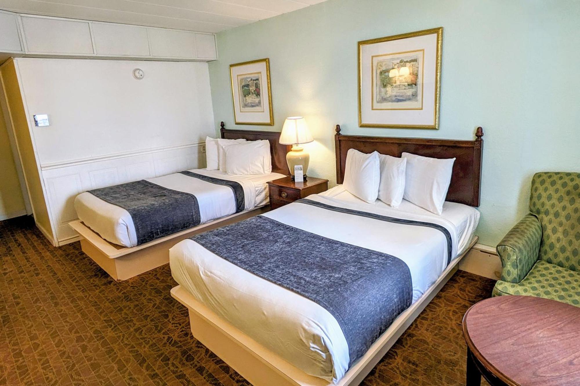Quebec Motel