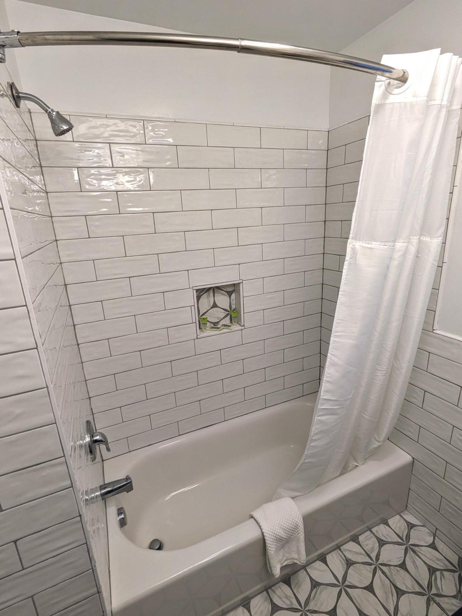 Motel Quebec 3*