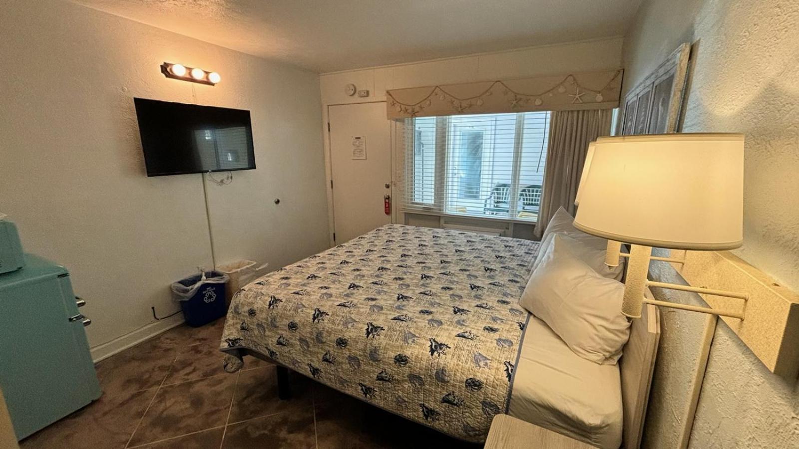 Sea Gull Motel Wildwood