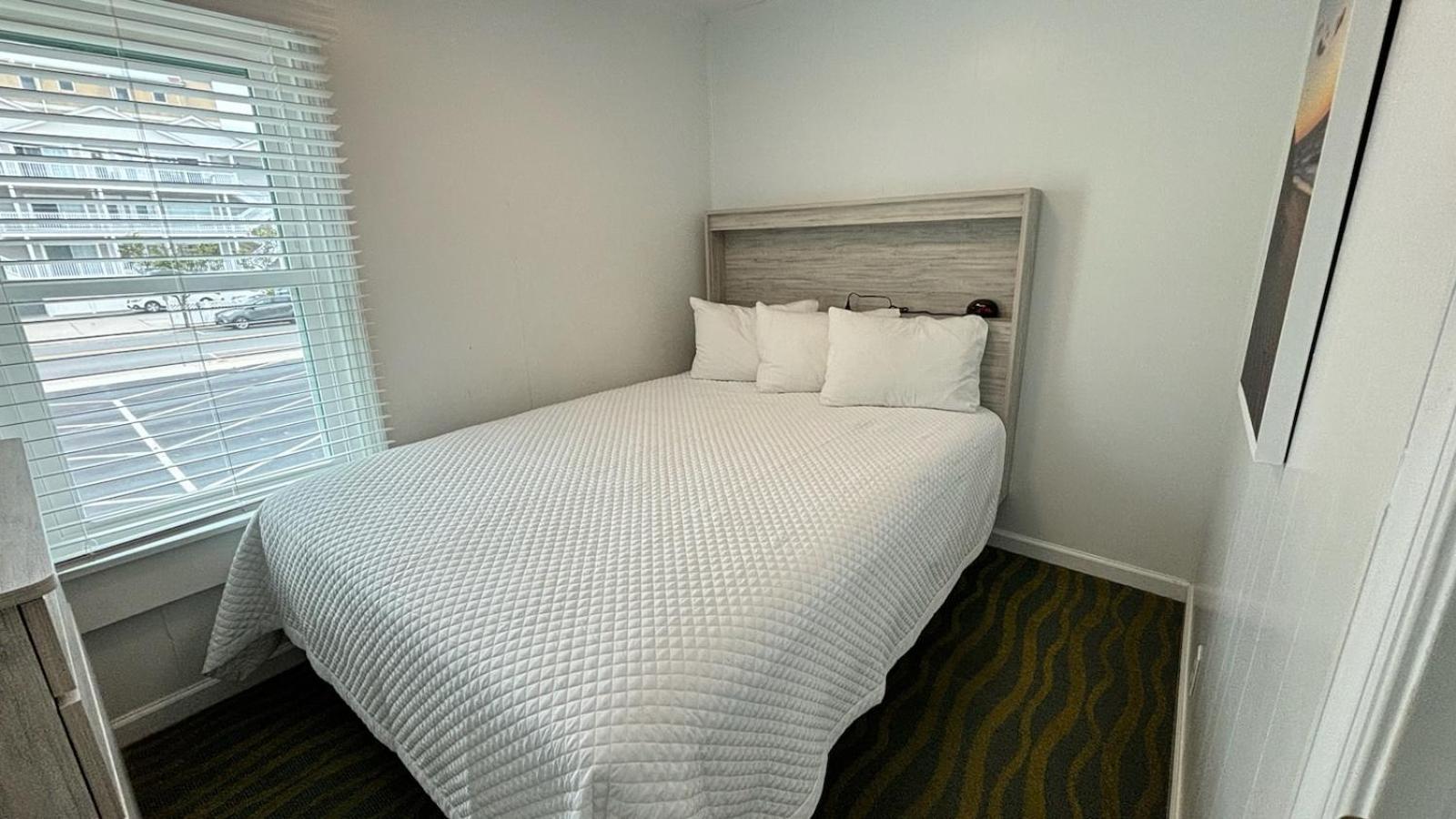 Sea Gull Motel 3* Wildwood