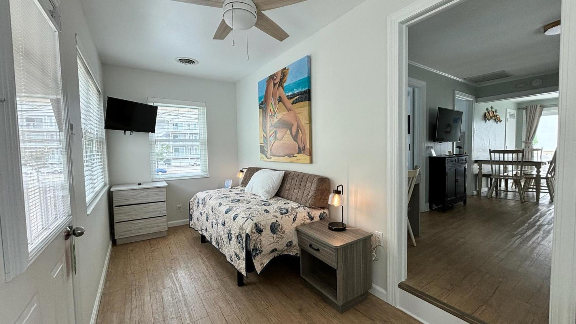 Sea Gull Motel 3*