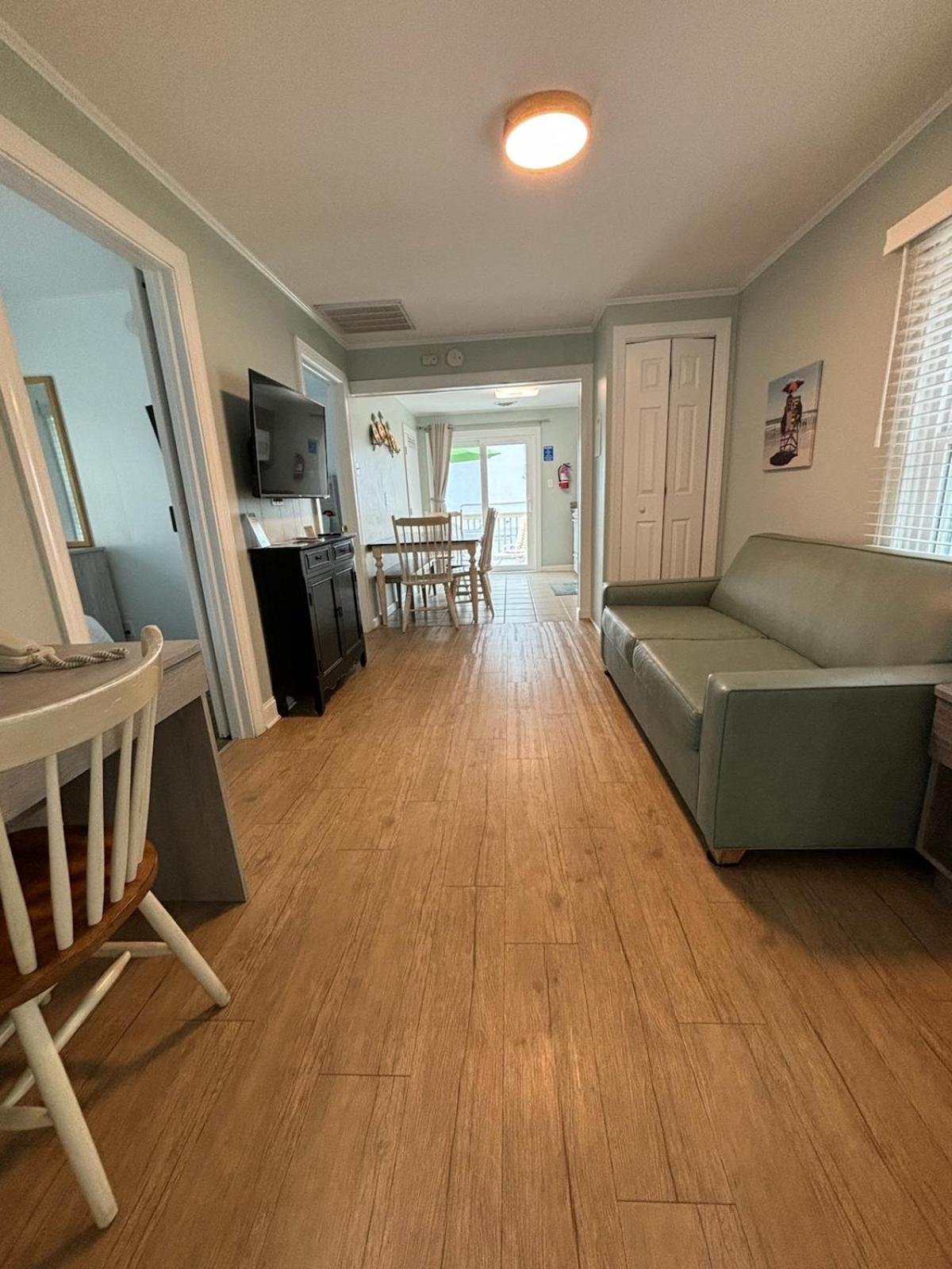Sea Gull Motel 3* Wildwood
