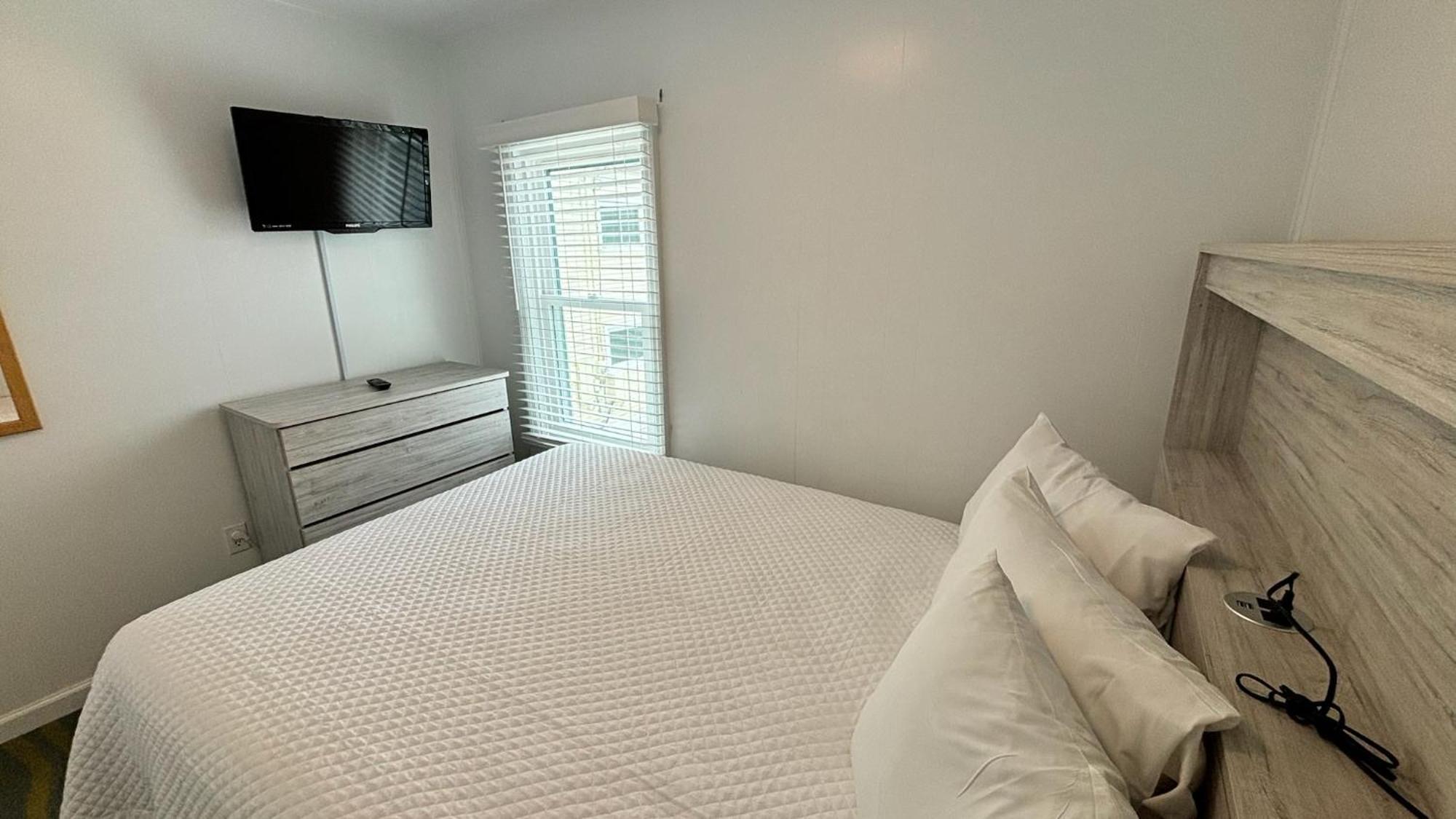 Sea Gull Motel Wildwood