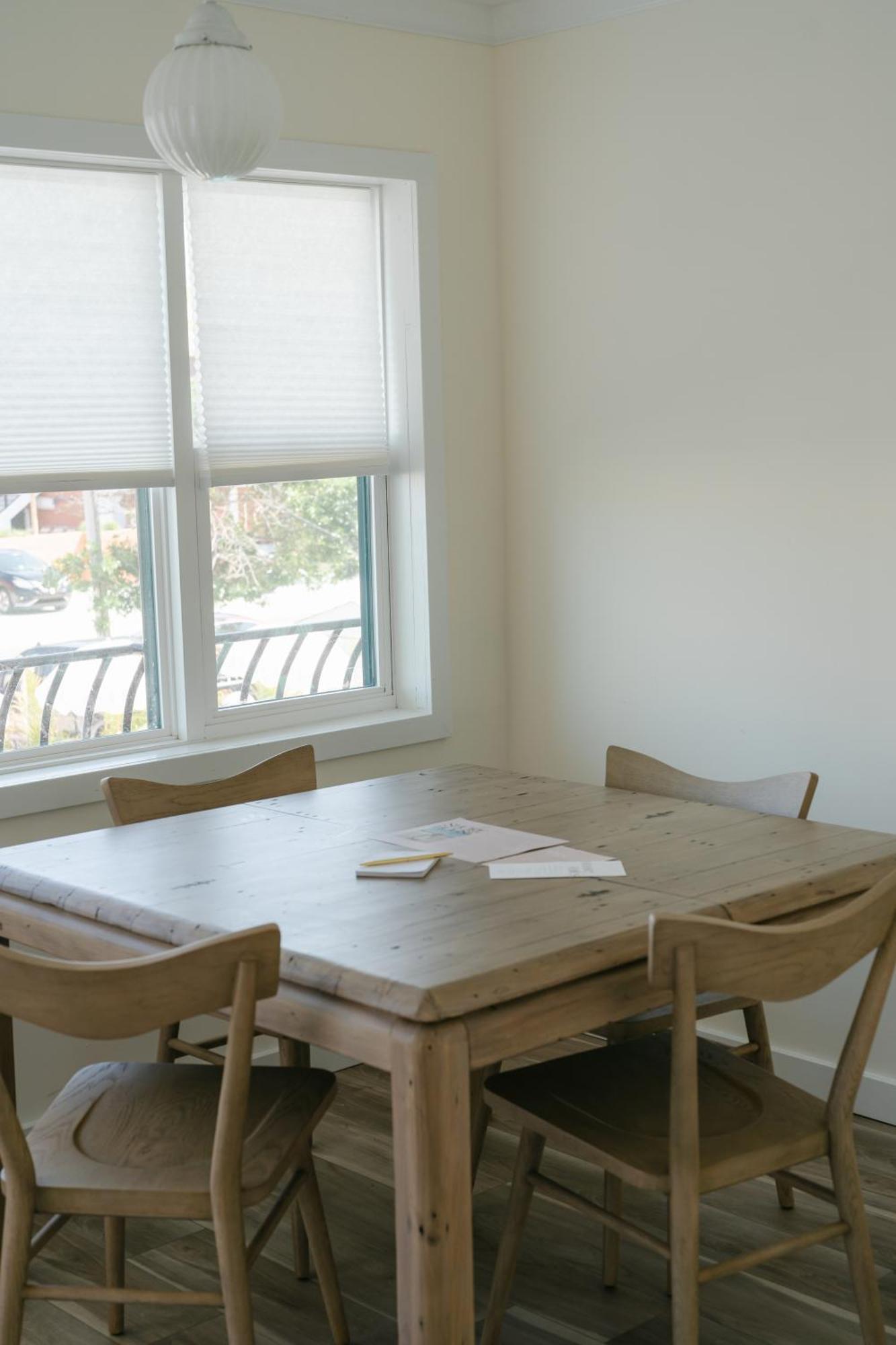 The Shore House Apartment