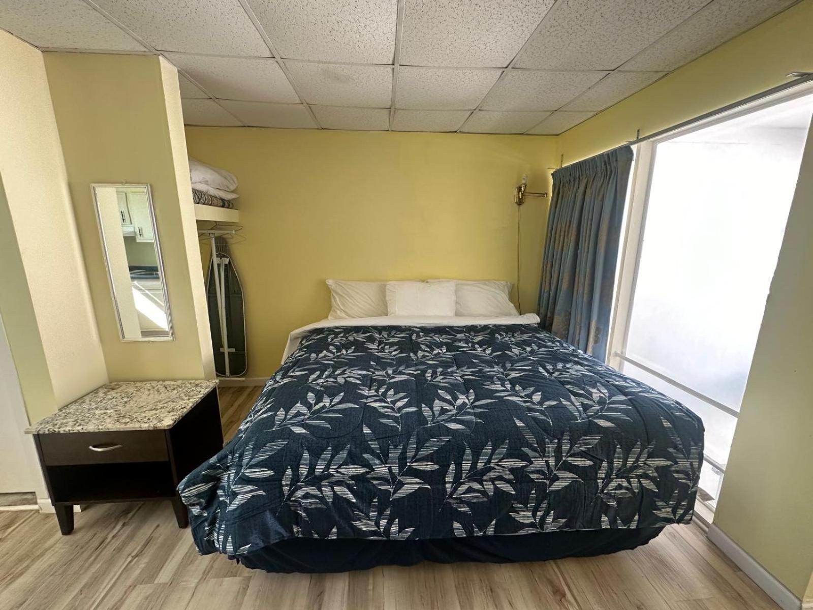 Apartment Searay -