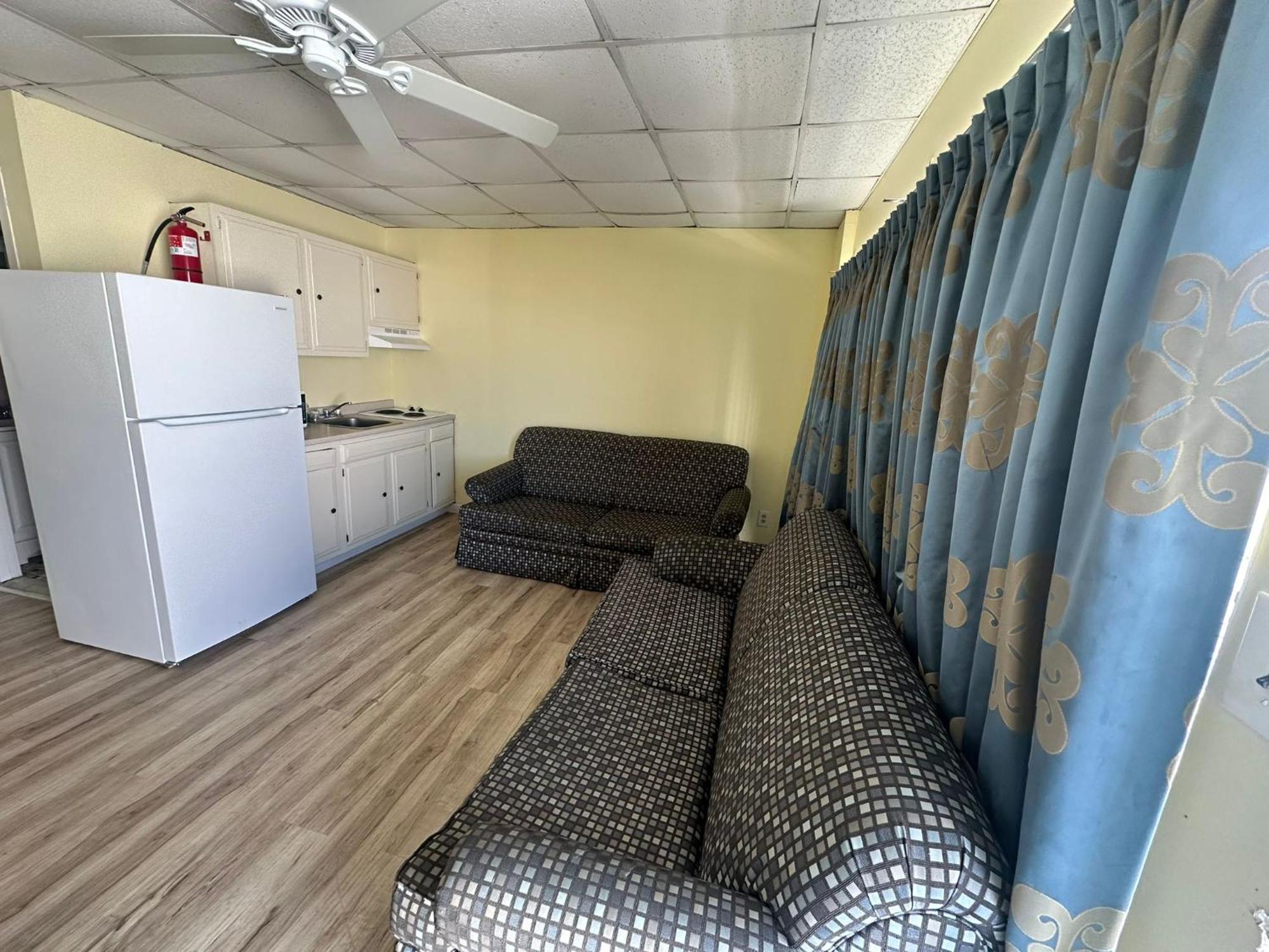 Apartment Searay -