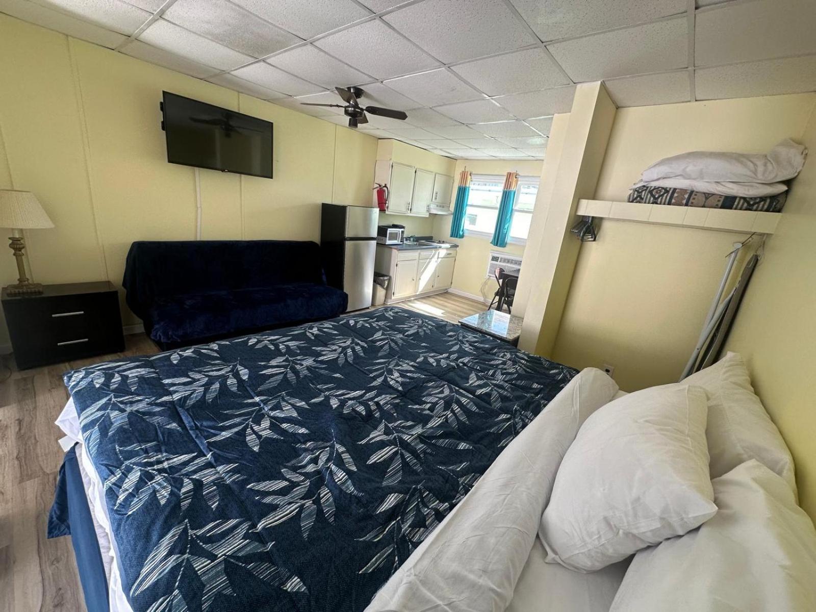 Searay - Apartment Wildwood