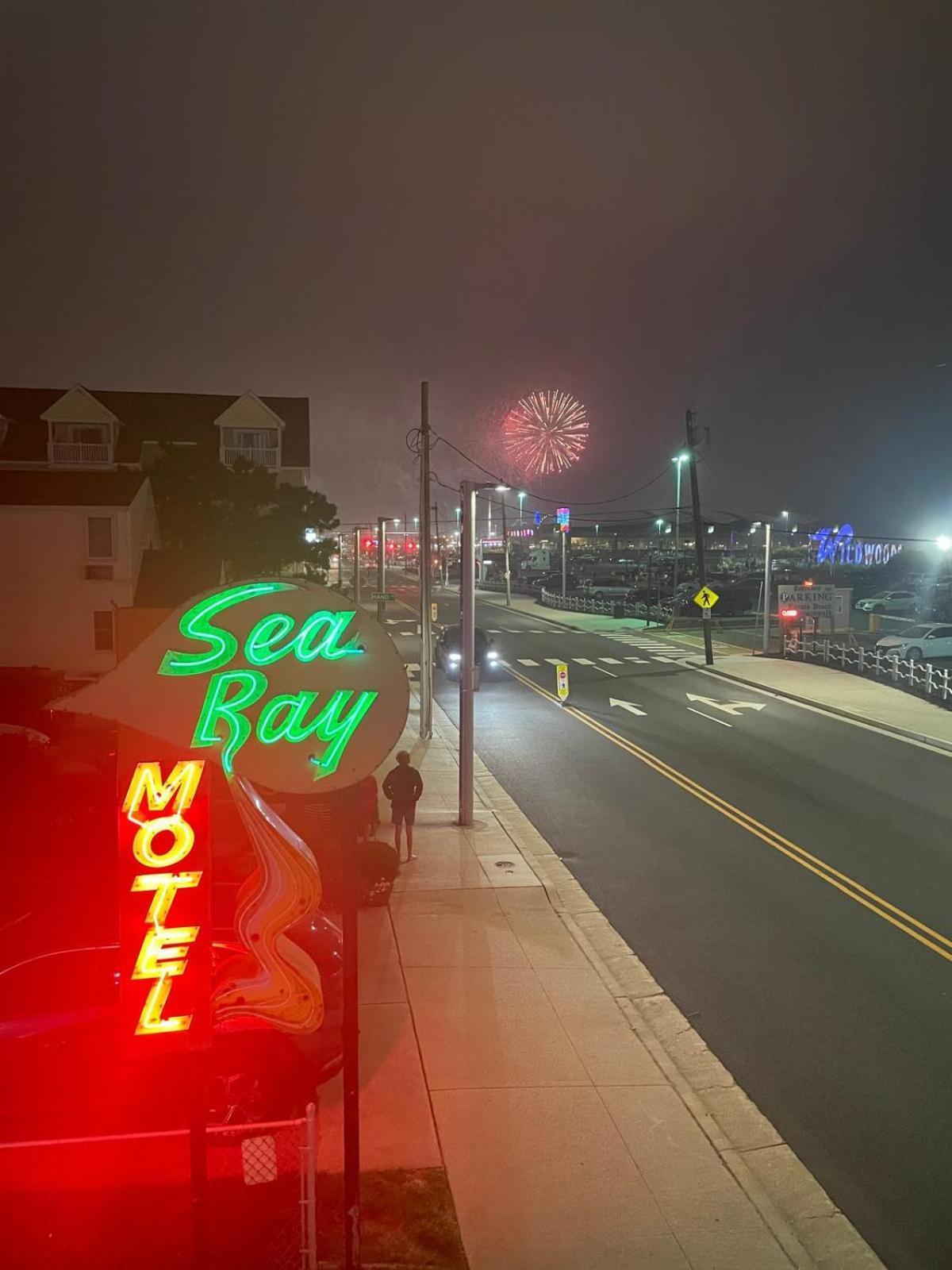Apartment Searay - Wildwood