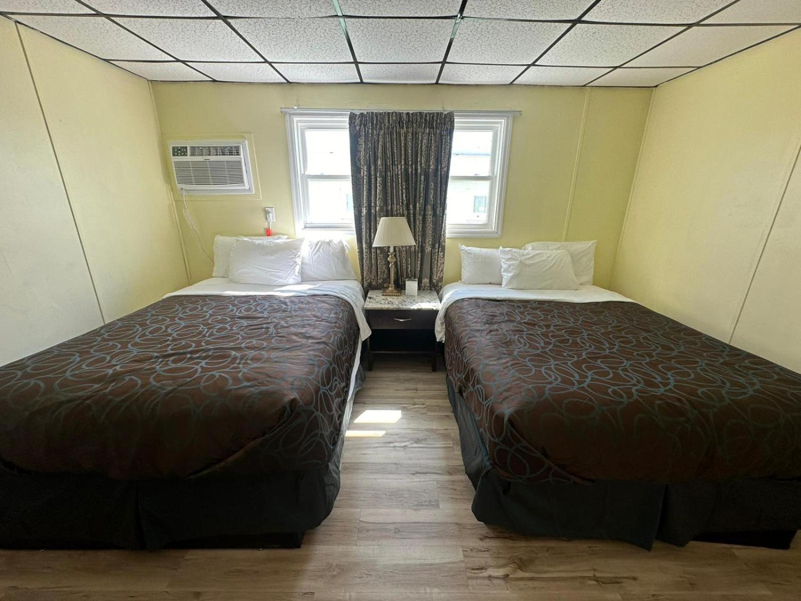Apartment Searay -