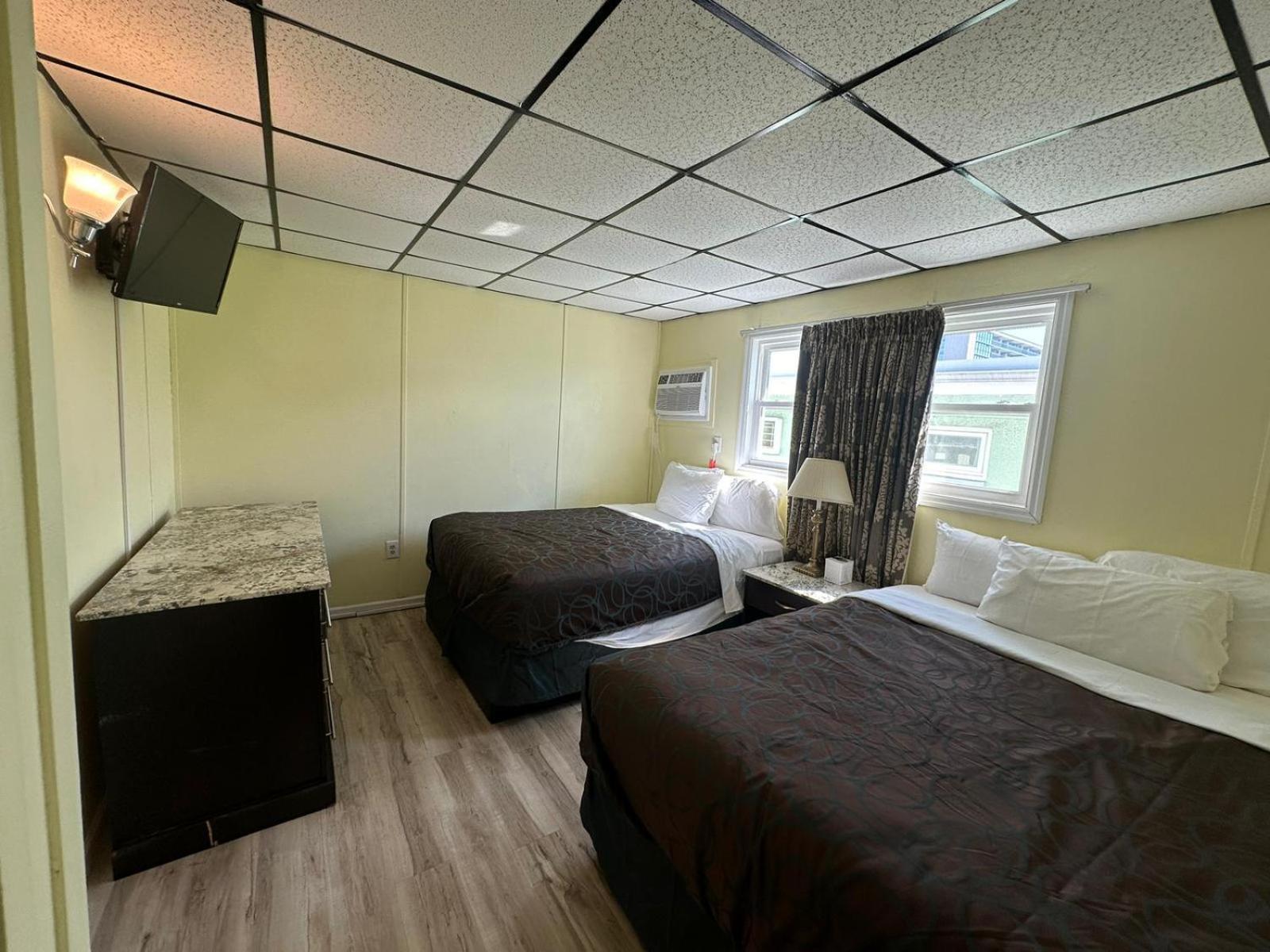 Searay - Apartment Wildwood